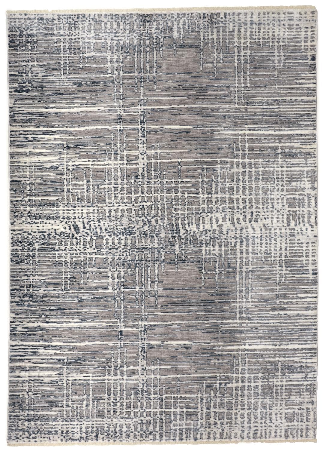 Room Envy KYRR3853GRYBGED15 rugs - View #7
