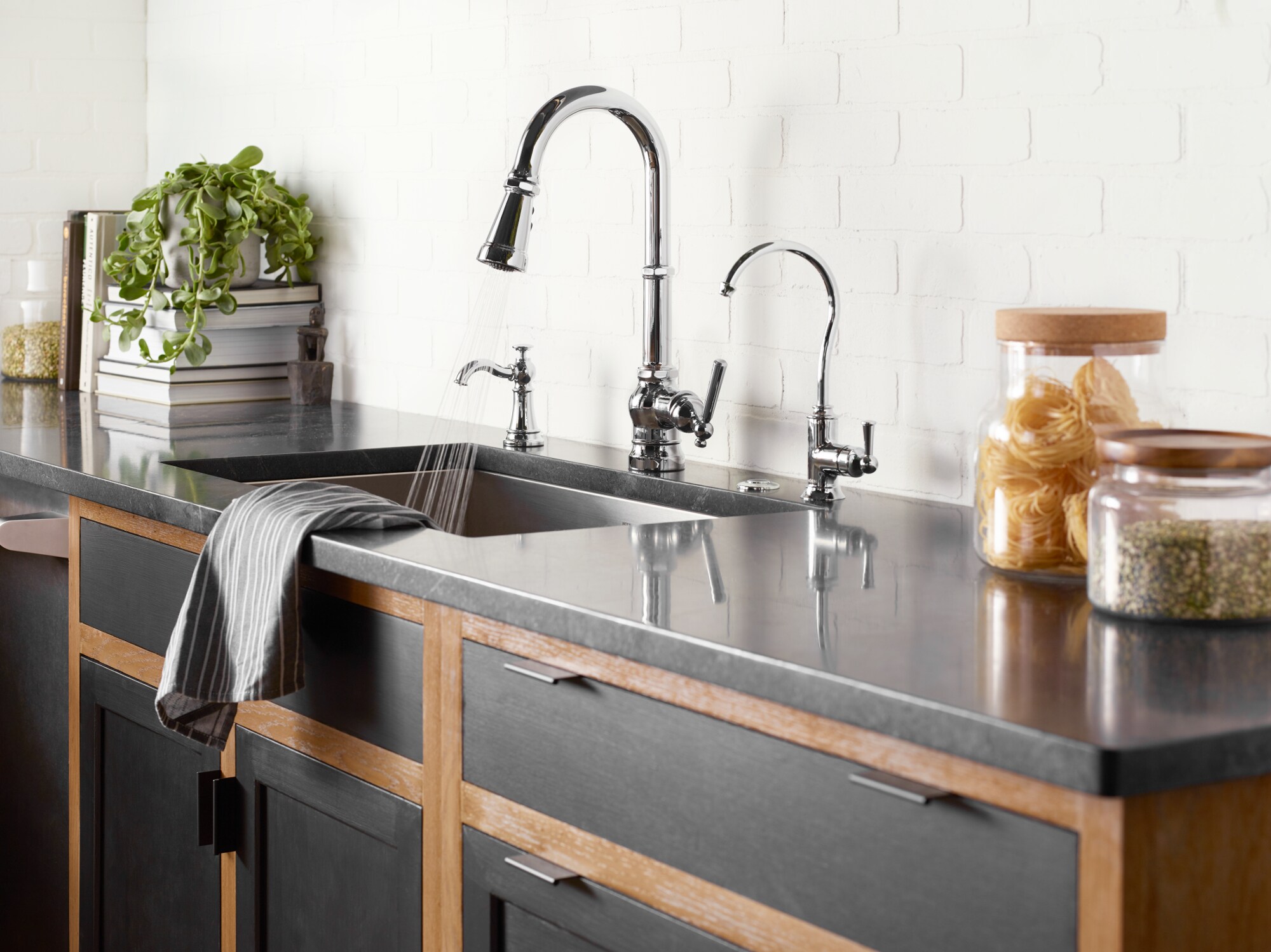 Moen S72003 Kitchen-Faucets - View #5
