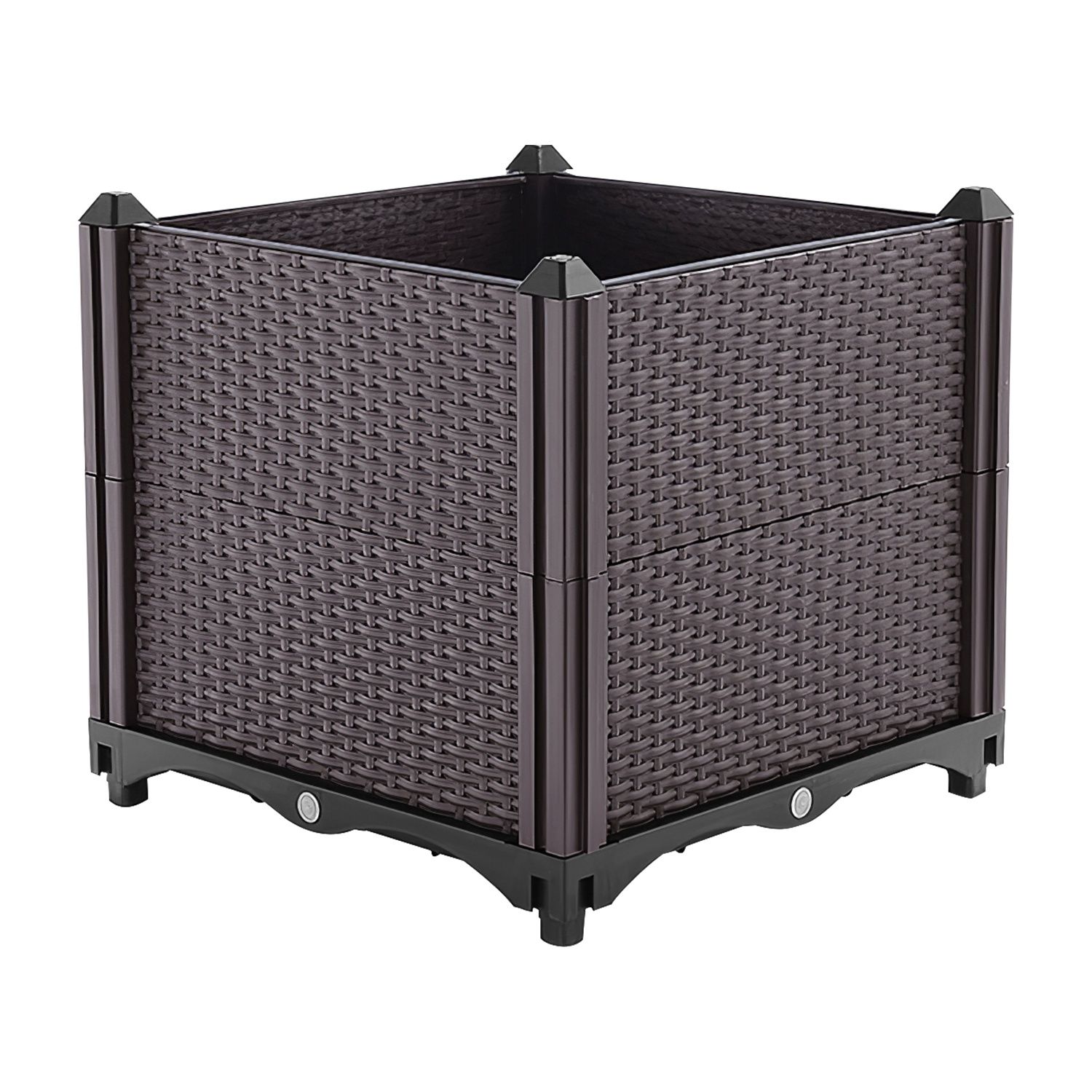 AHIOU HOME ZAAHD-HGP2EYGB Raised-Garden-Beds - View #3