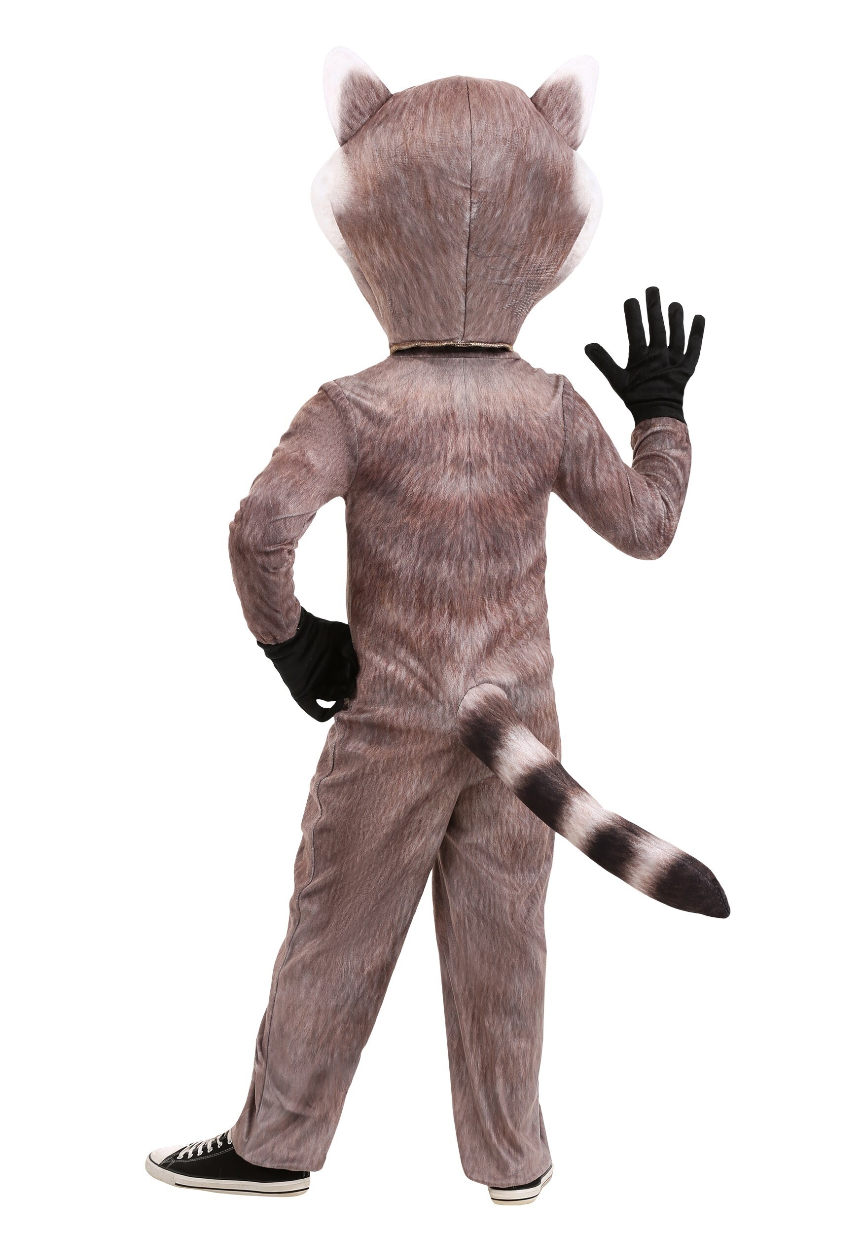 HalloweenCostumes.com FUN0866TD costumes - View #3