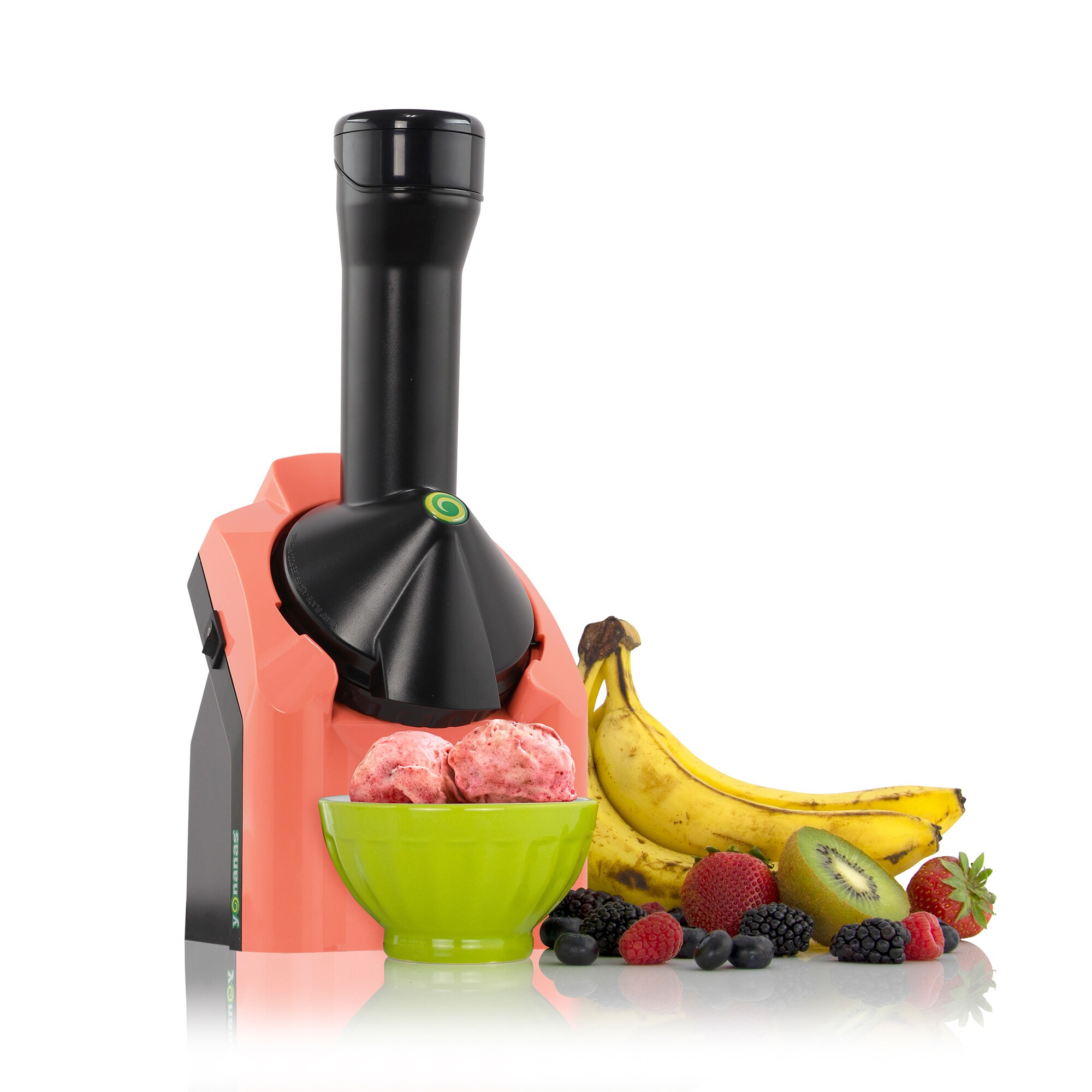 Yonanas IC0902CR13 Frozen-Confection-Appliances - View #3