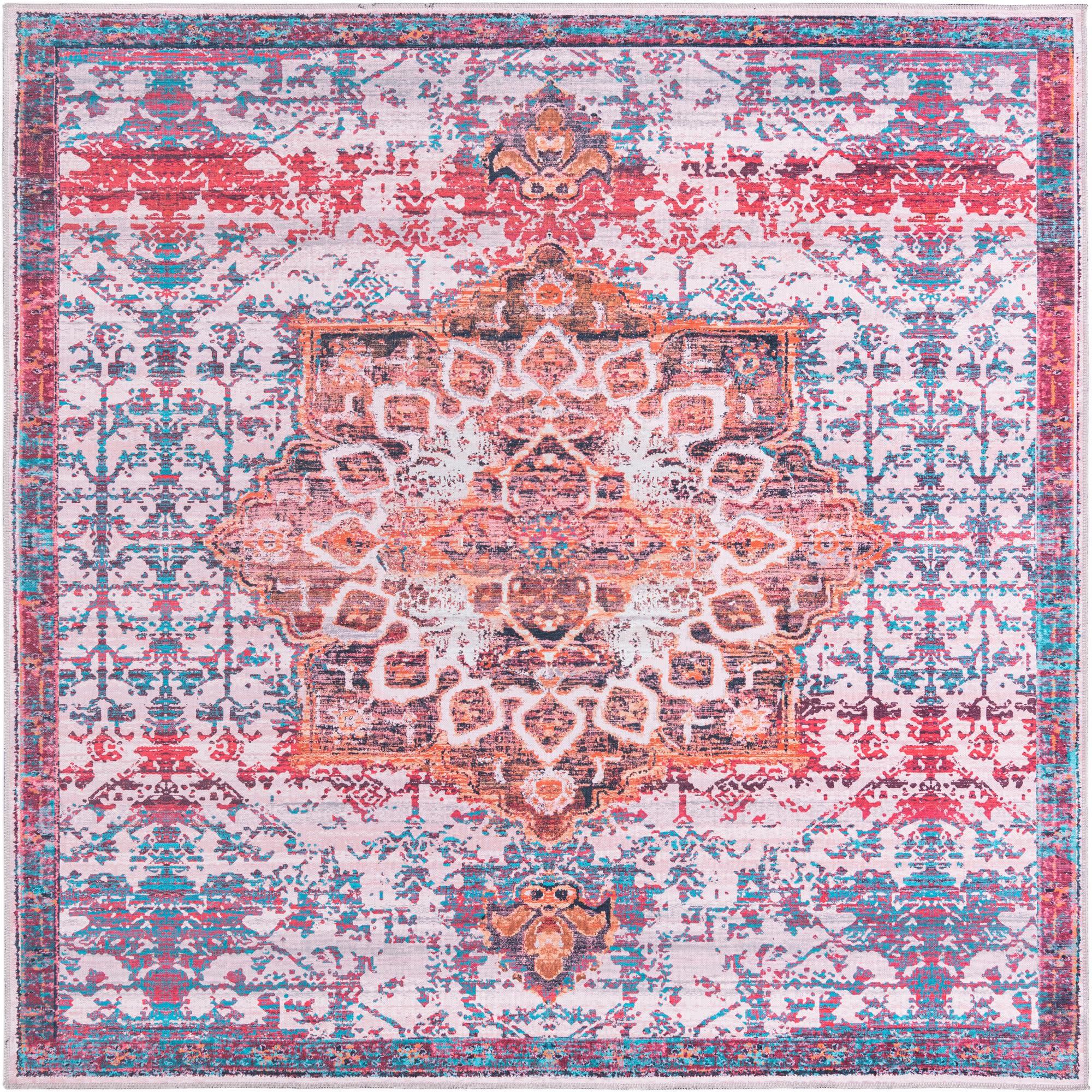 Unique Loom 3166597 rugs - View #7