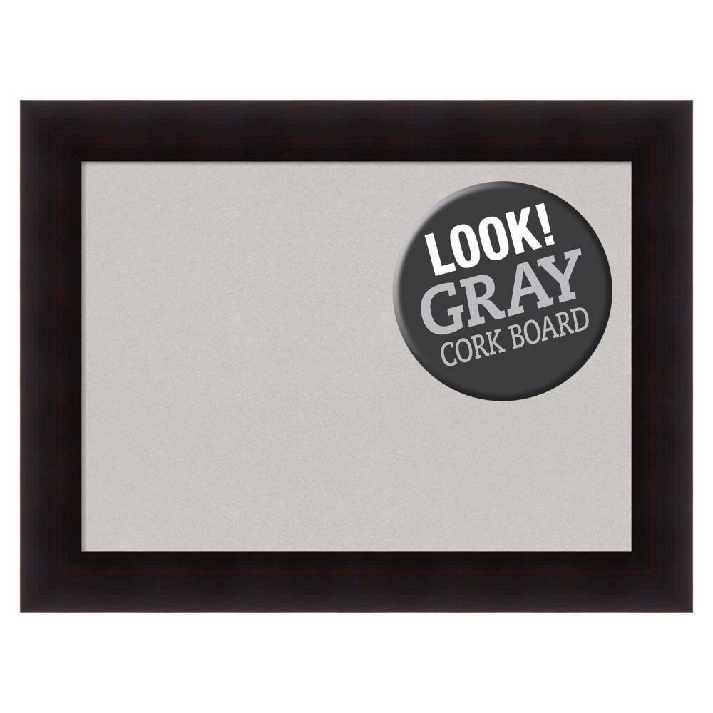 33 75 Inch Wide Memo Boards At Lowes