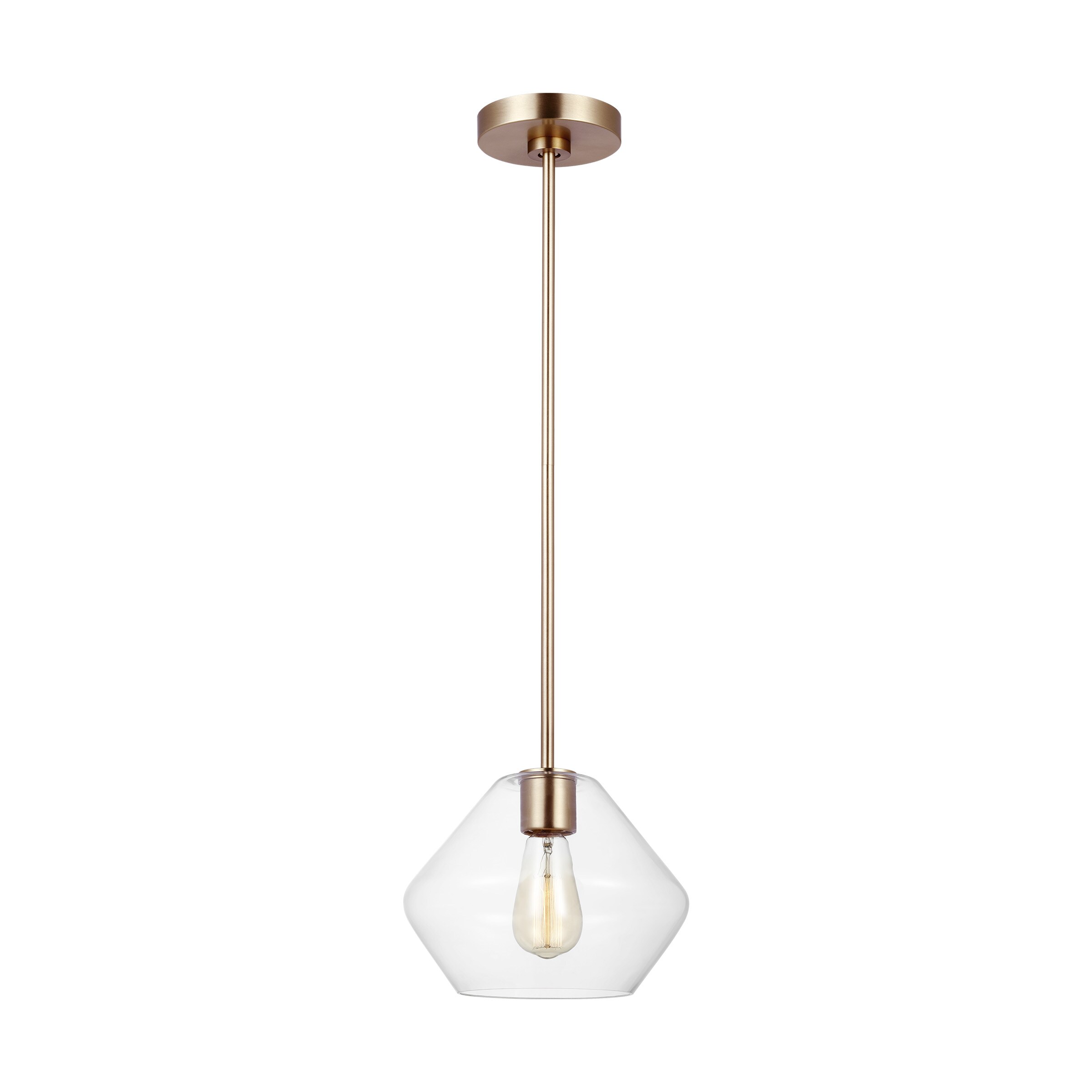 Generation Lighting 6002401-848 Pendant-Lights - View #5