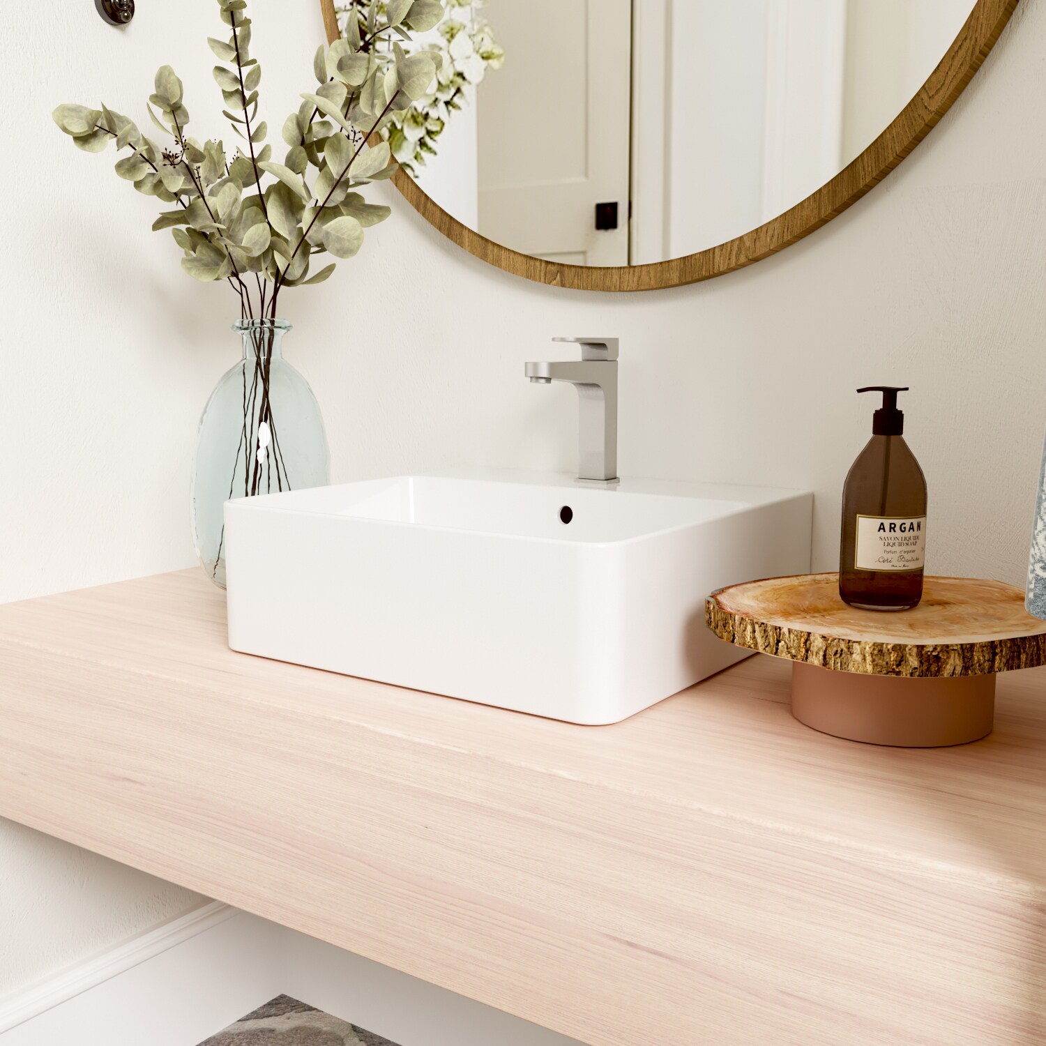 DeerValley DV-1V231 Bath-Sink - View #19