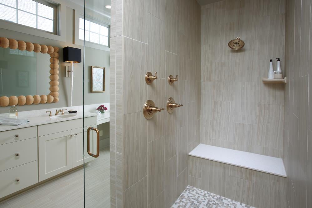 Delta H297CZ Faucet-Tub-Shower-Handles - View #10