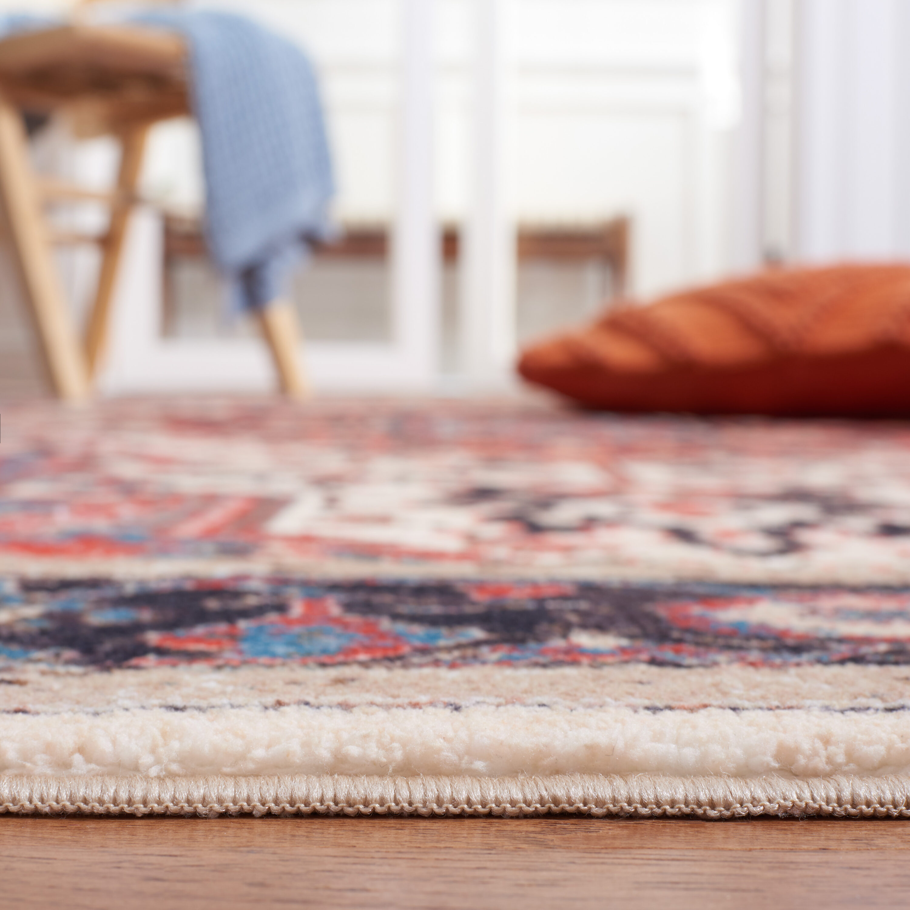 Safavieh RIV138A-7SQ rugs - View #5