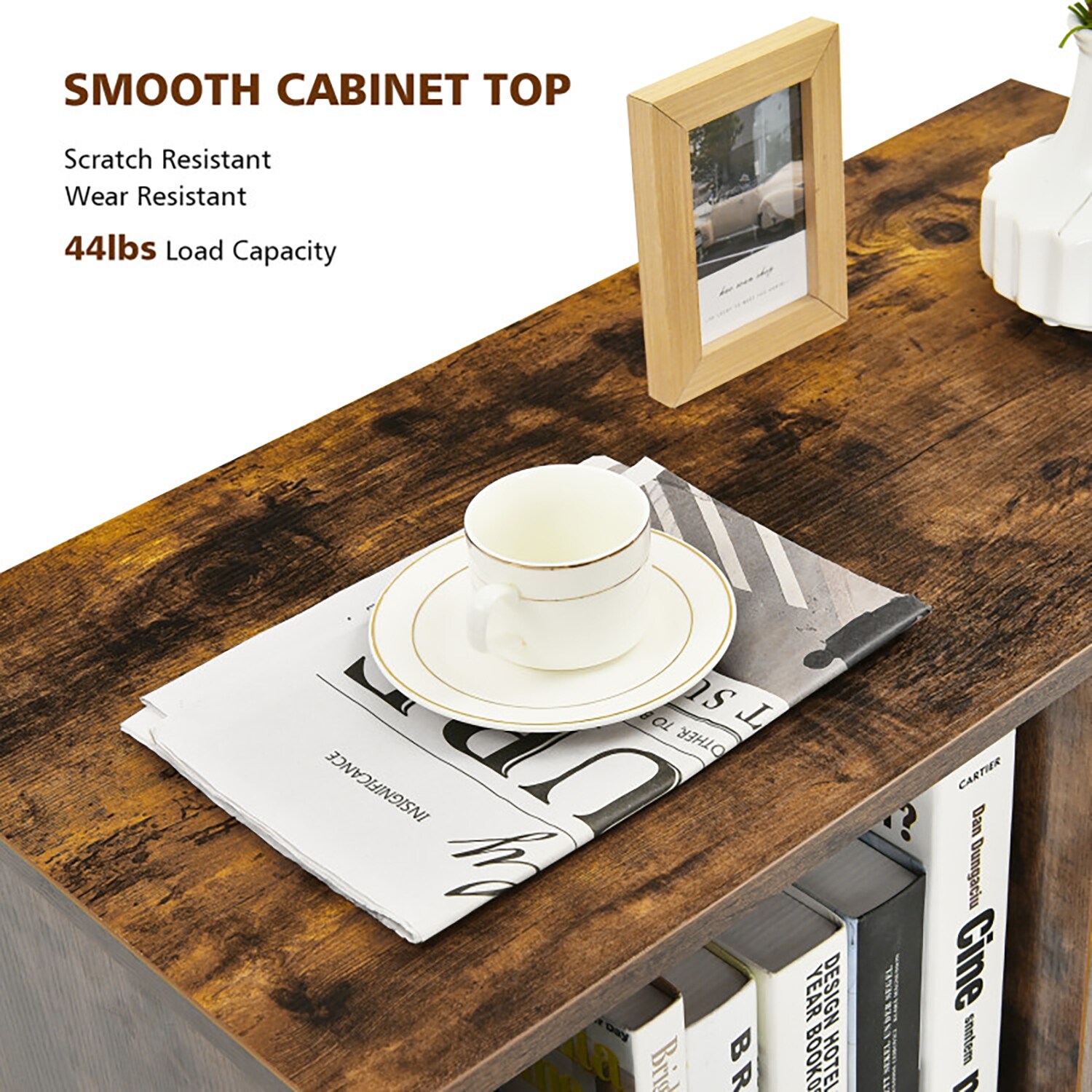 GZMR GZ-CB10237CF Filing-Cabinets - View #13