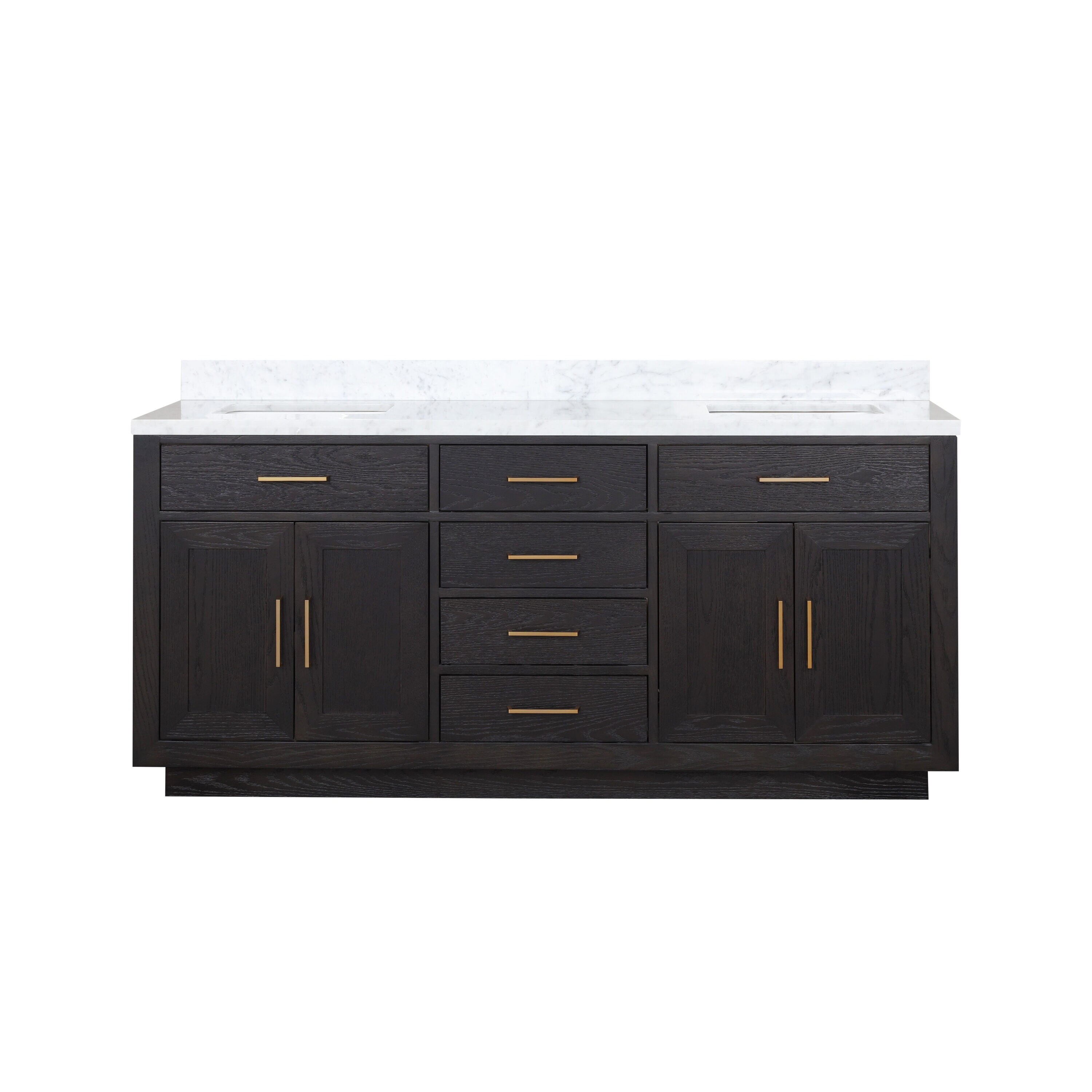 Lexora LVGI72DJ100 Bath-Vanity-Combo - View #2