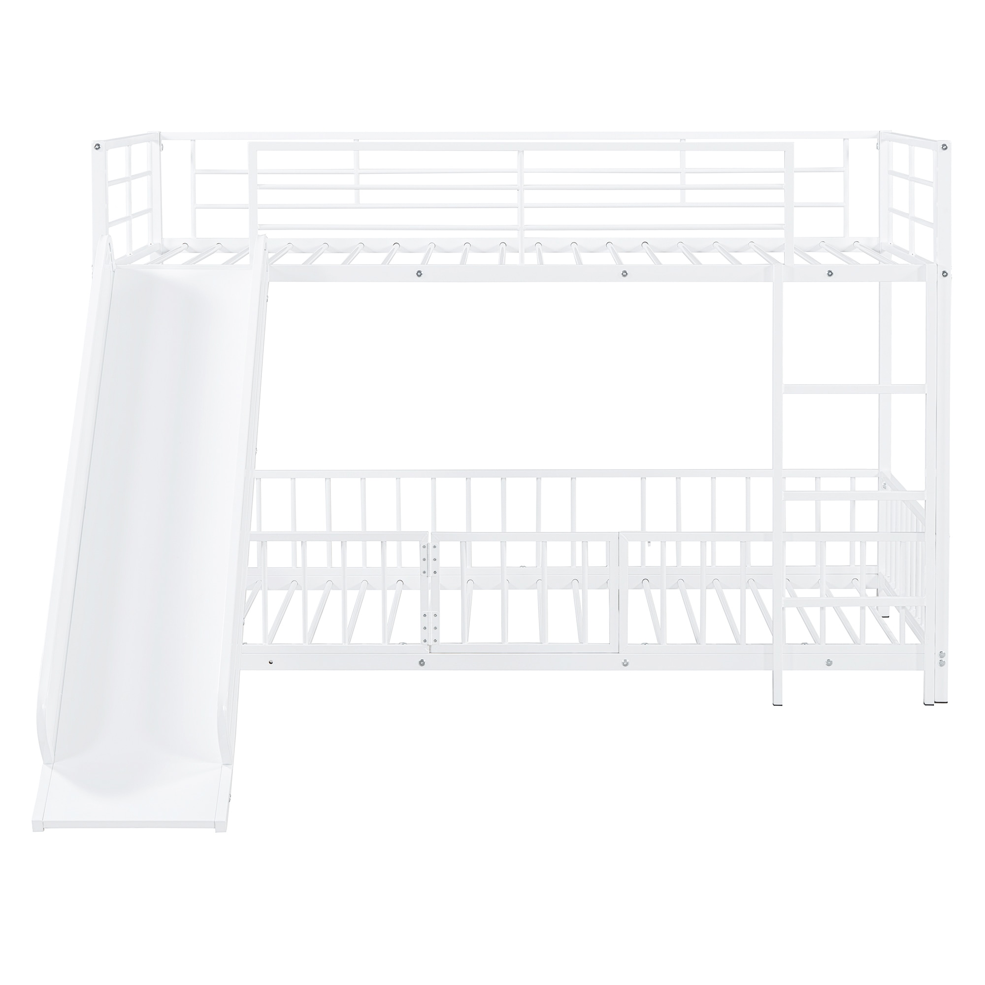 ModernLuxe L3P-SF000169AAK Bunk-Beds - View #2