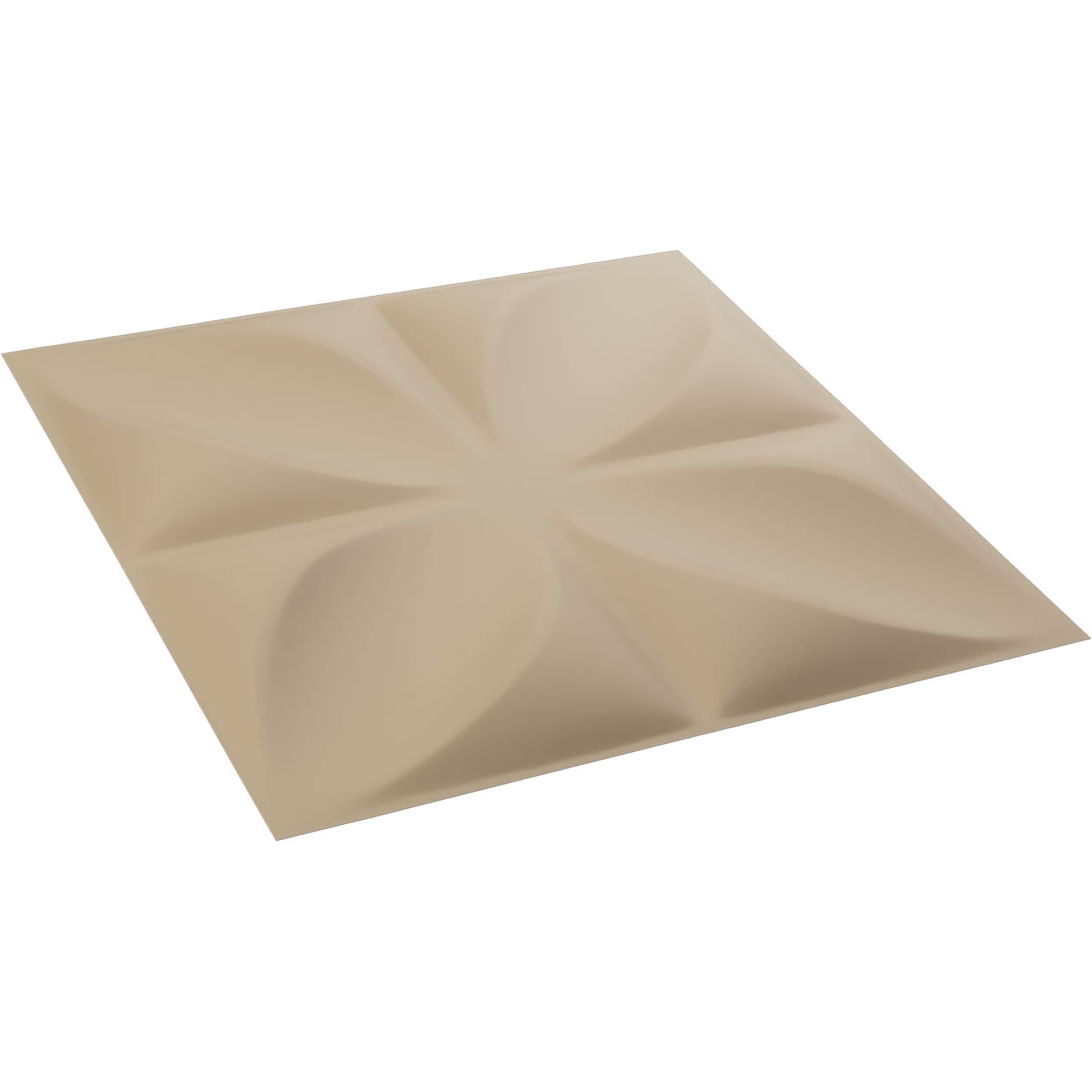 Ekena Millwork WP20X20ALGBE Wall-Panels - View #7