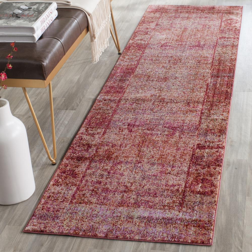Safavieh MYS920P-212 rugs - View #2
