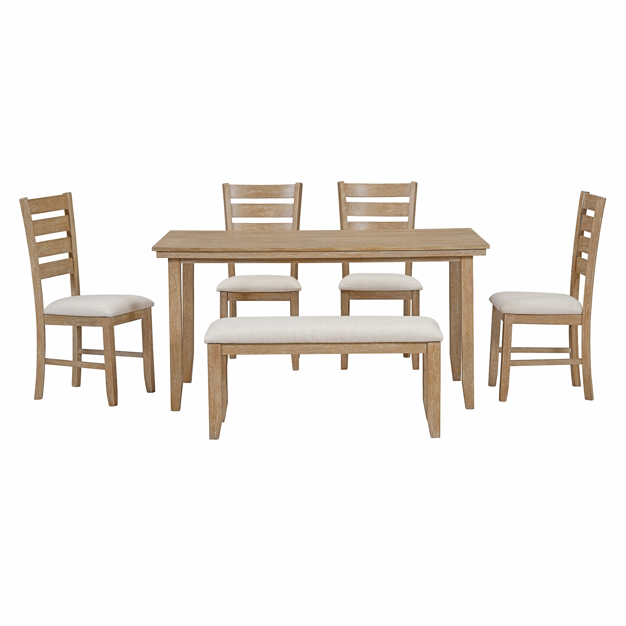 Siavonce XH52AAD Dining-Sets - View #11