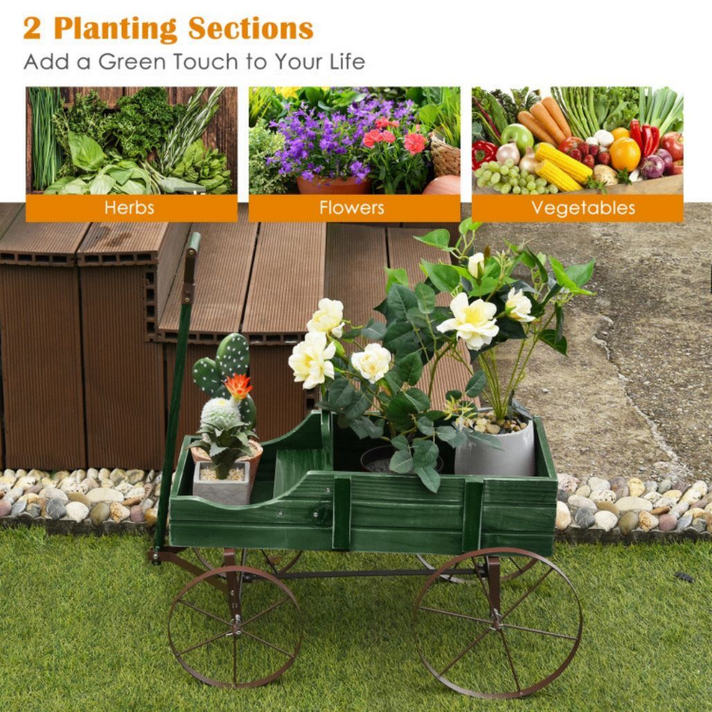 AHIOU HOME ZAAHD-H2VS5AGB Raised-Garden-Beds - View #7