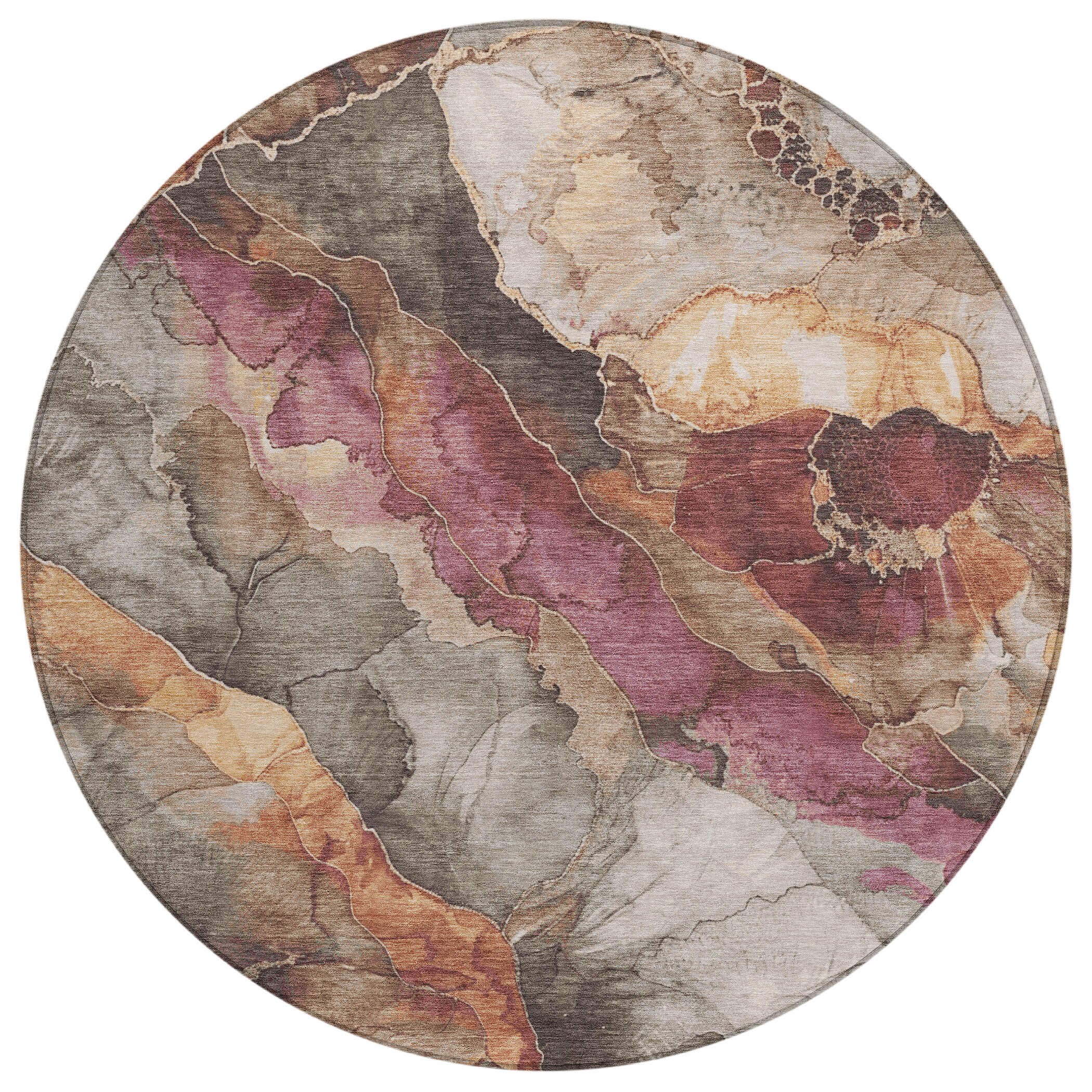 Addison Rugs ACN1787KH8RO rugs - View #2