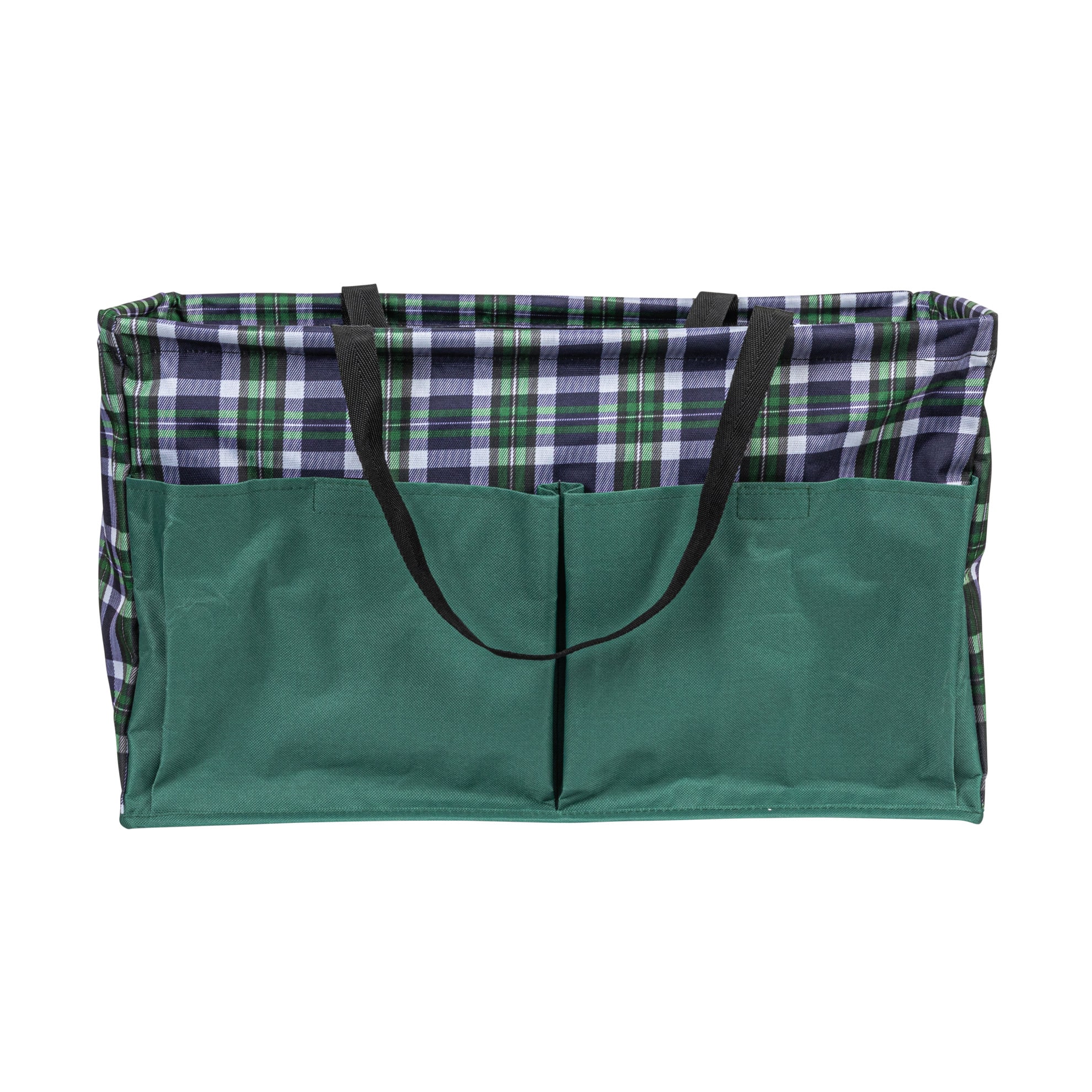Household Essentials HE1129 Plastic-Storage-Totes - View #10