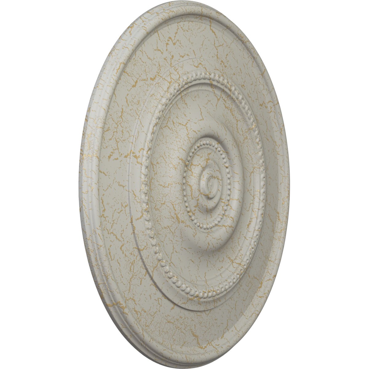 Ekena Millwork CM24REPCC Ceiling-Medallions - View #2
