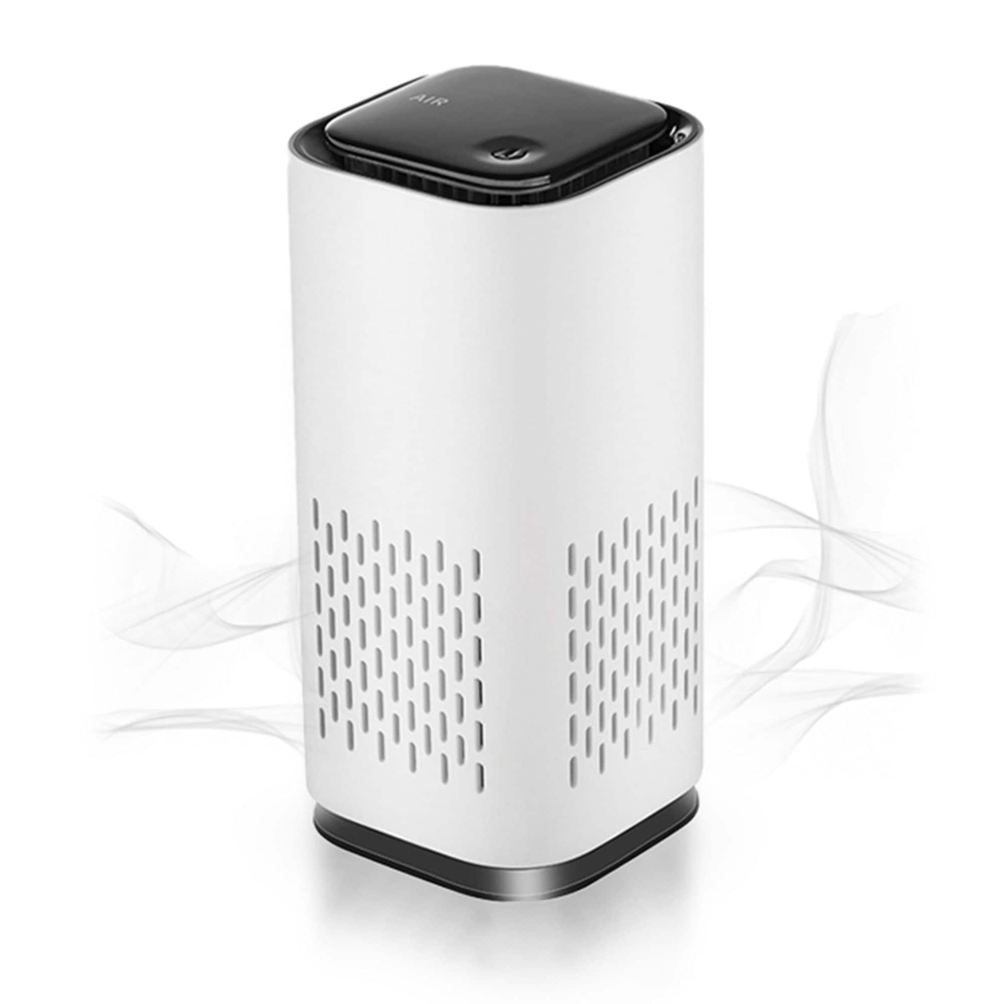 LEVOIT Air Purifier for Home Bedroom, Smart WiFi Alexa Control, Covers up  to 915 Sq.Foot & Essential Oil Diffuser, Aromatherapy Diffuser for  Essential
