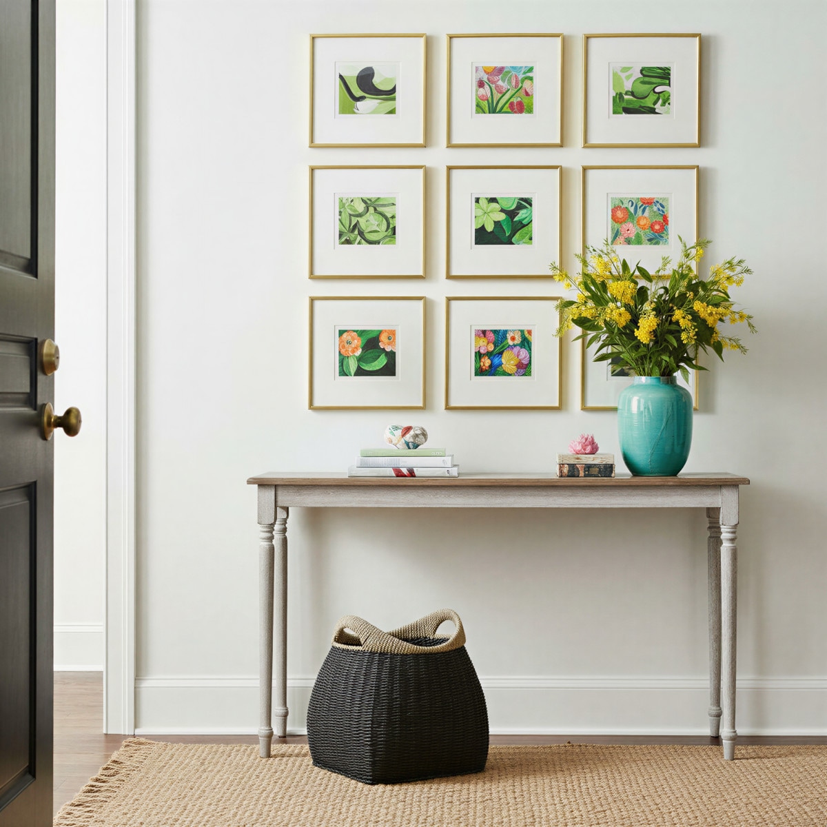 Household Essentials HHML-7214 Bins-Baskets - View #10