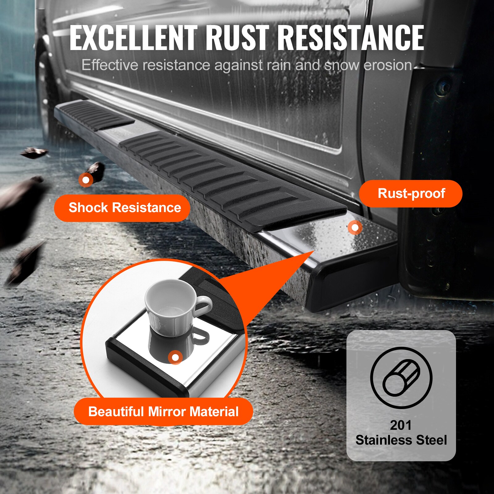 VEVOR SCKCTJBZDS2004648V0 Automotive-Hardware - View #3