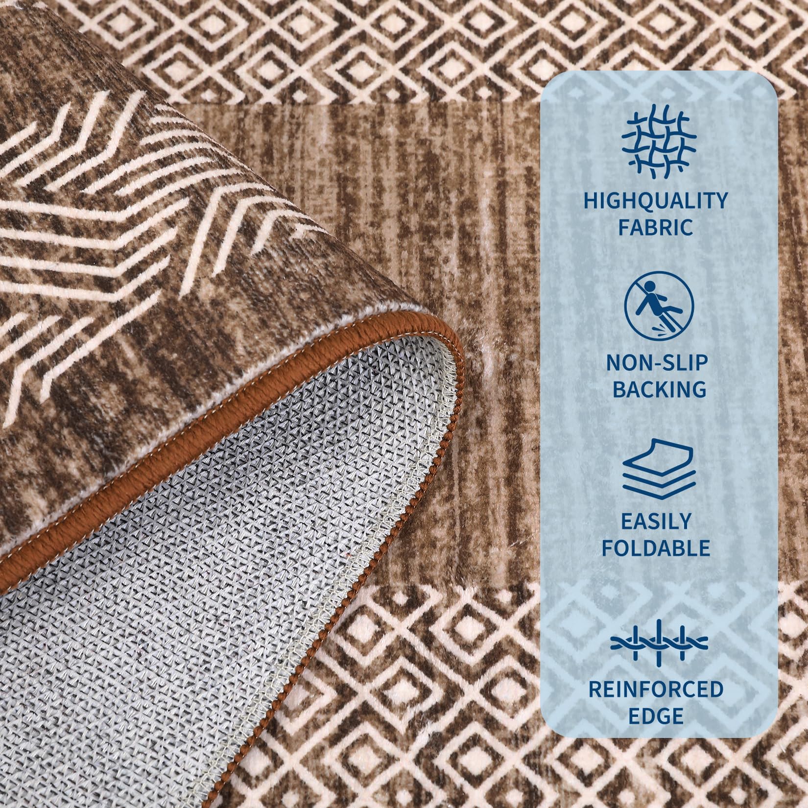 Garvee ANY-TXNKMJF7CD2 rugs - View #4