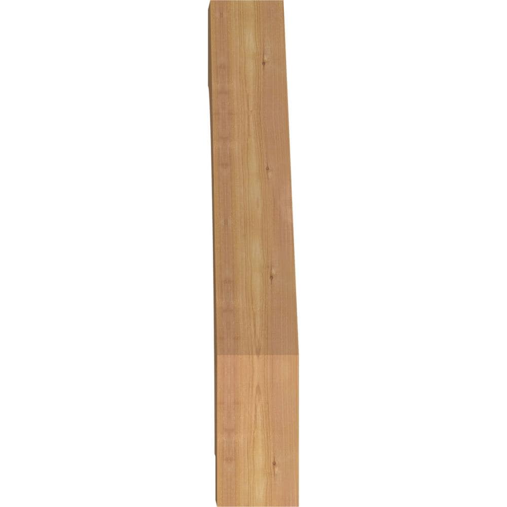 Ekena Millwork BRC06X24X36IMP00SWR braces - View #4