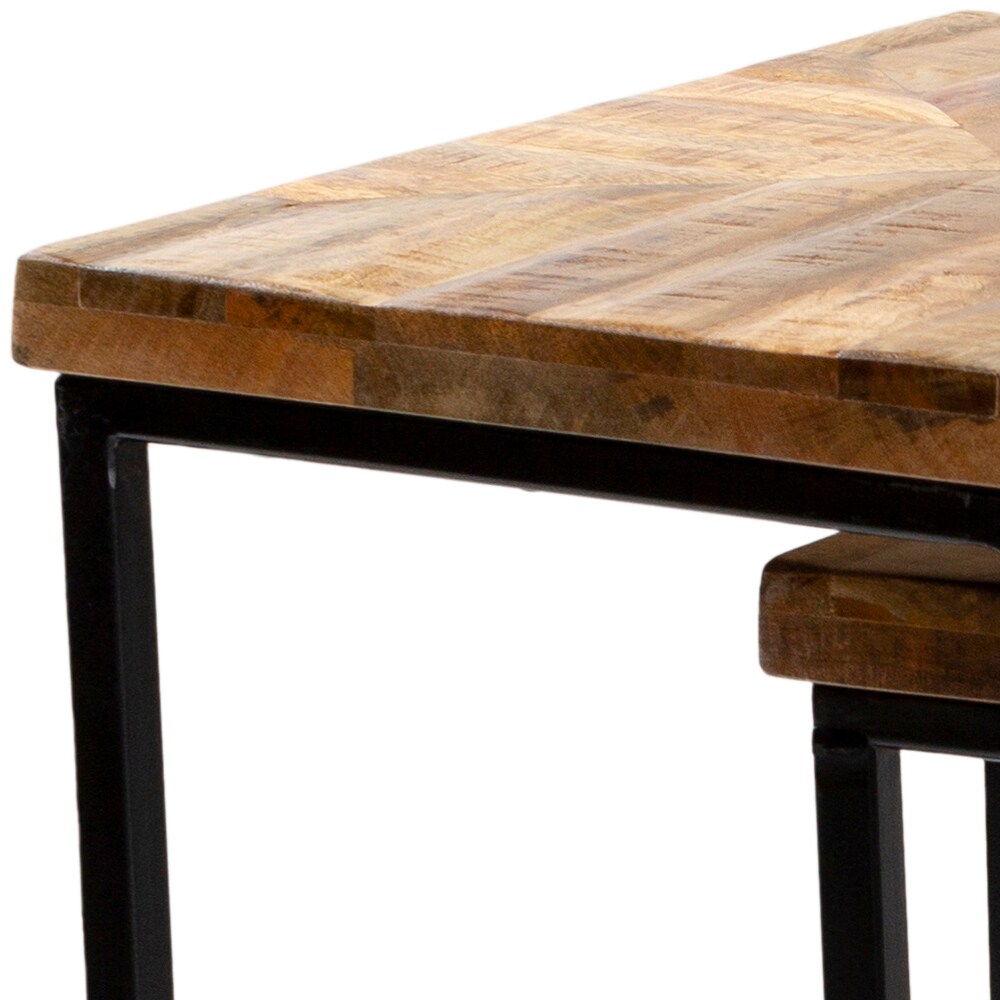 Livabliss TOE002-SET Accent-Table-Sets - View #2