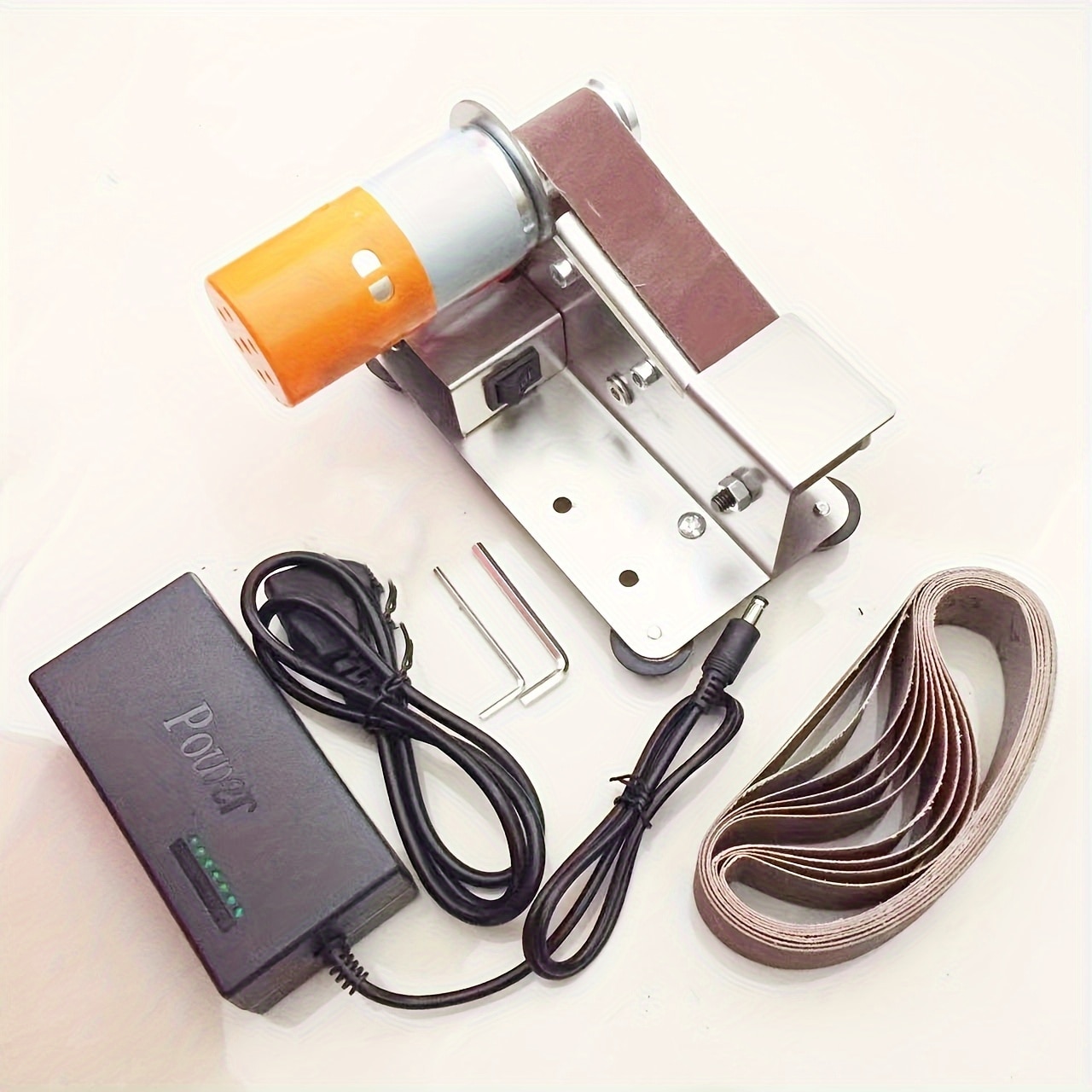  PLSDJ01 Corded-Polishers - View #2