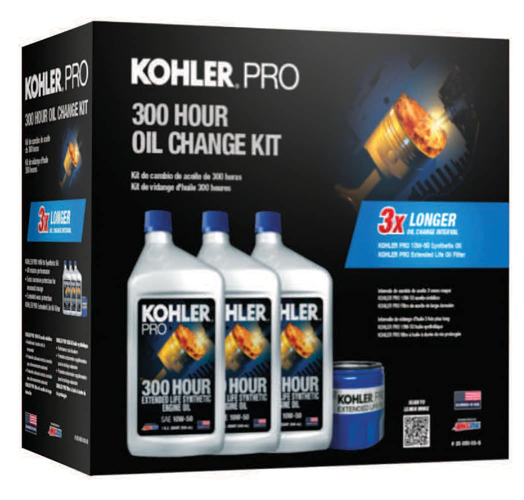 KOHLER 25 850 03-S Maintenance kit