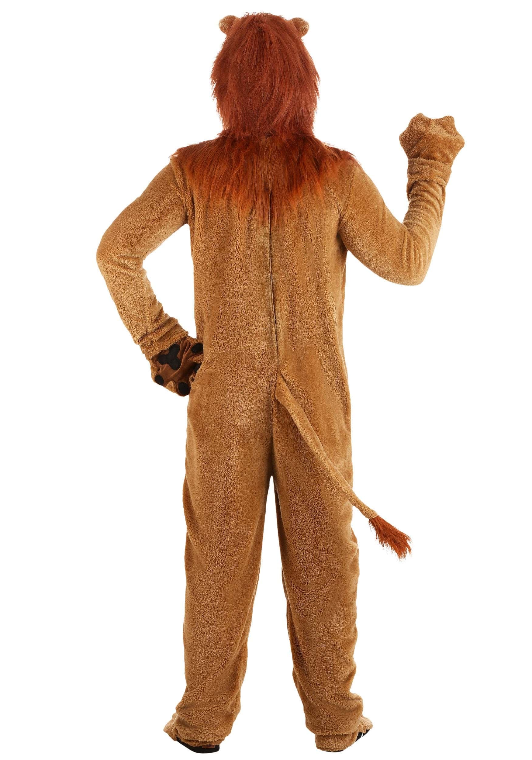 HalloweenCostumes.com FUN1205PL-2X costumes - View #3
