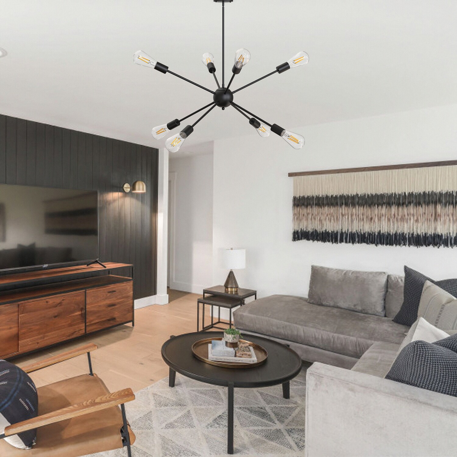 YANSUN L-DZ013 Pendant-Lights - View #6