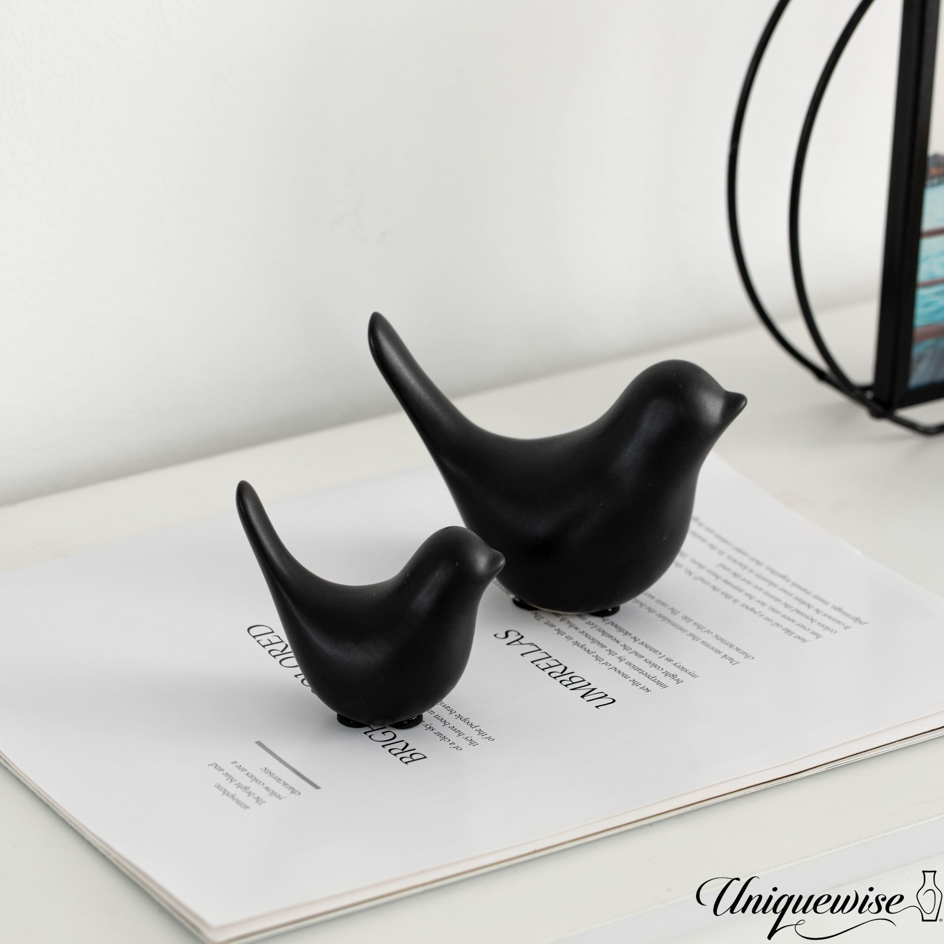 Uniquewise QI0047845 Decorative-Accessories - View #2