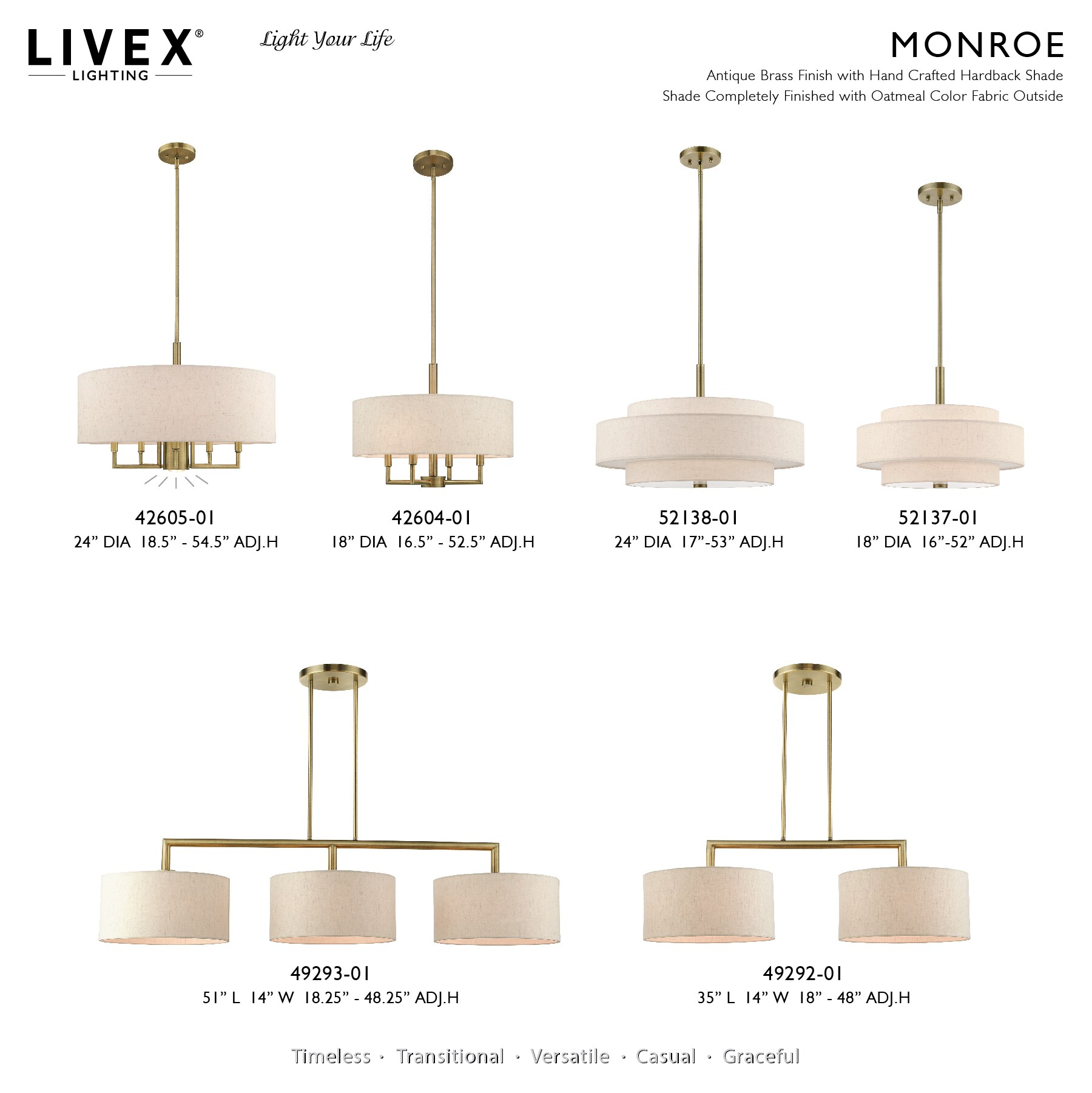 Livex Lighting Basic Ceiling Medallions 16-in W x 16-in L