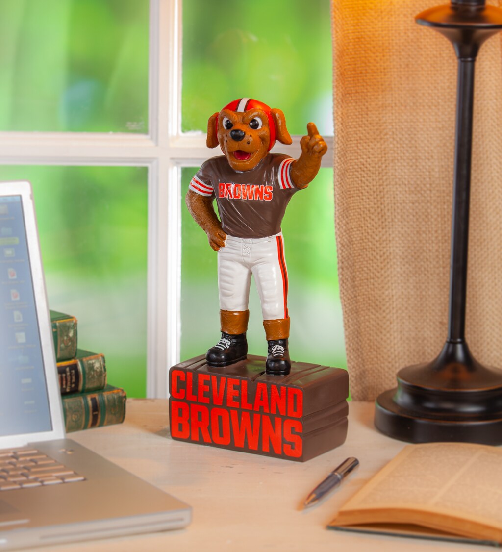 Team Sports America 843807MS Garden-Statue - View #2