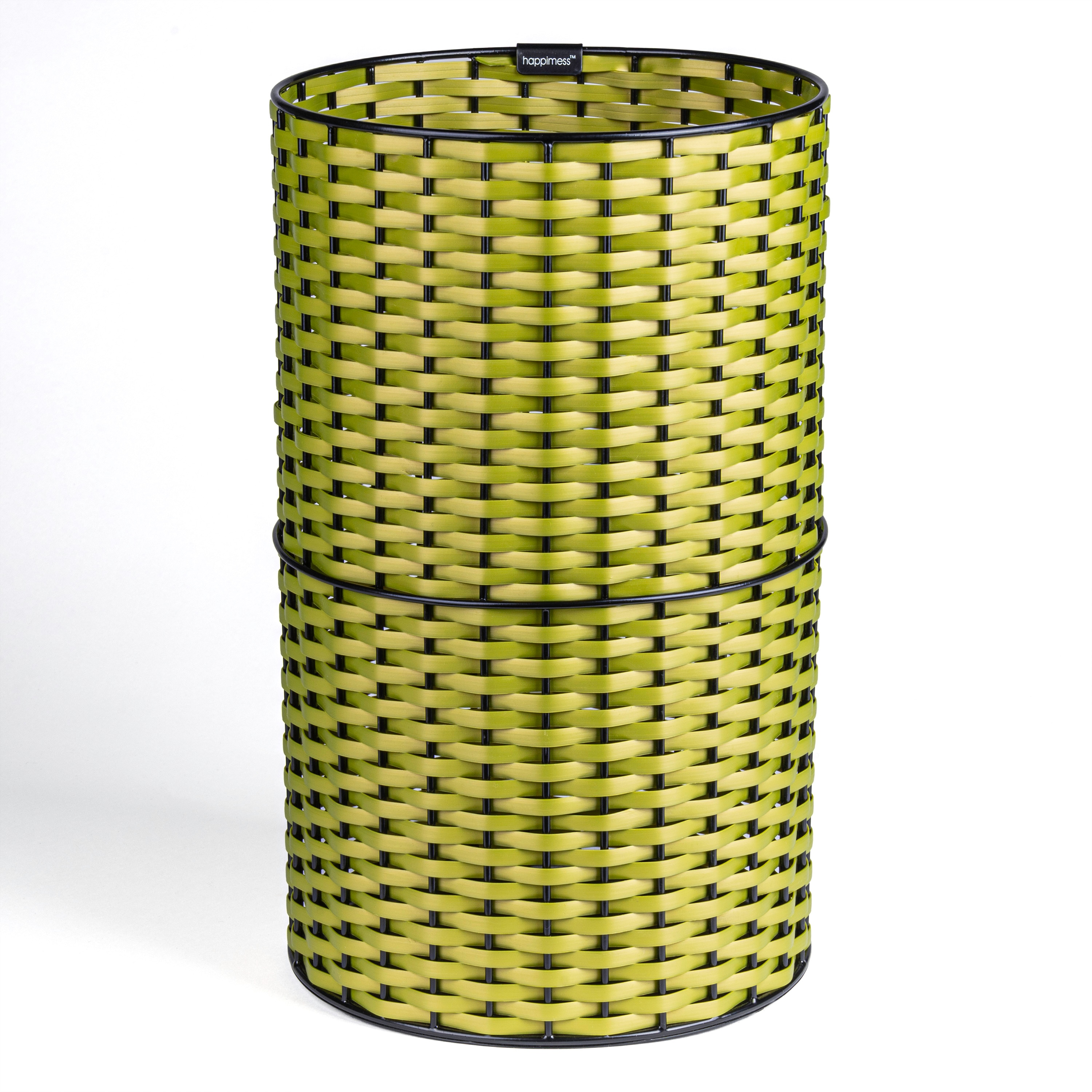 happimess HPM1100A wastebaskets - View #2