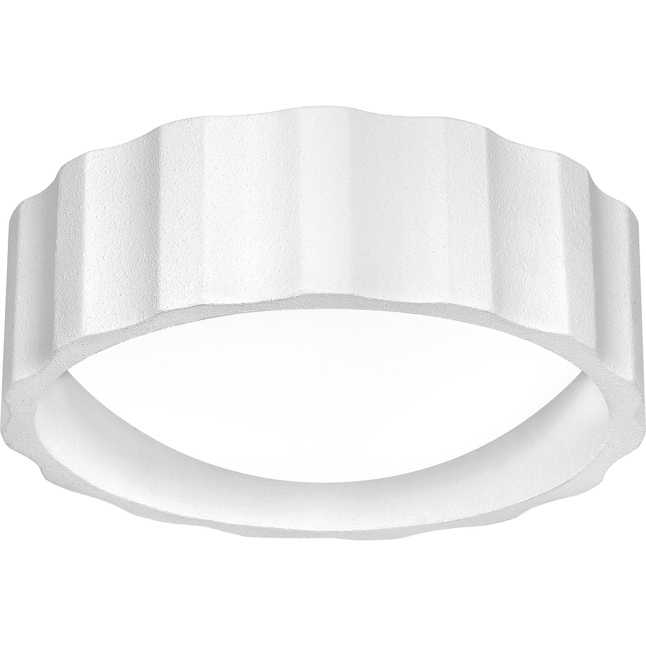 Quoizel QFL6173TW flushmounts - View #8