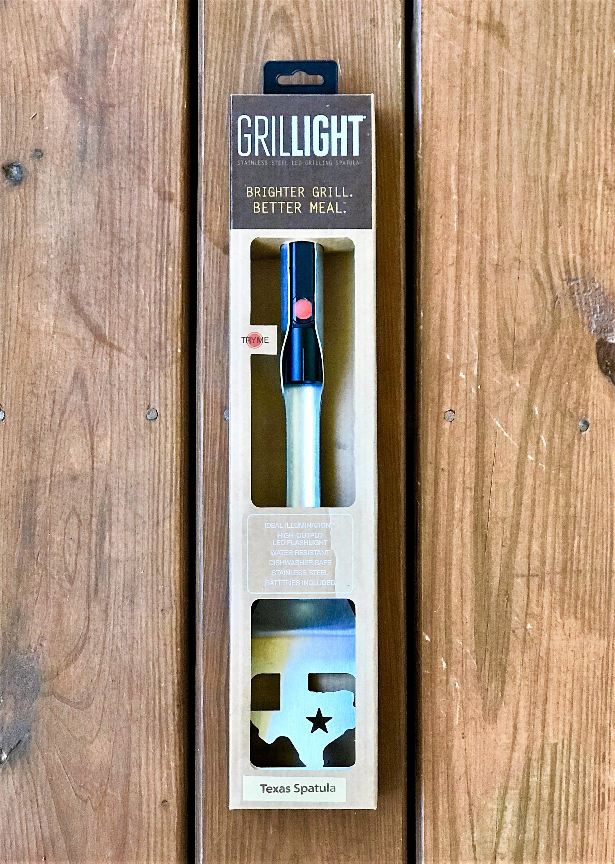 Grillight 1301824 Grilling-Tools-Utensils - View #2