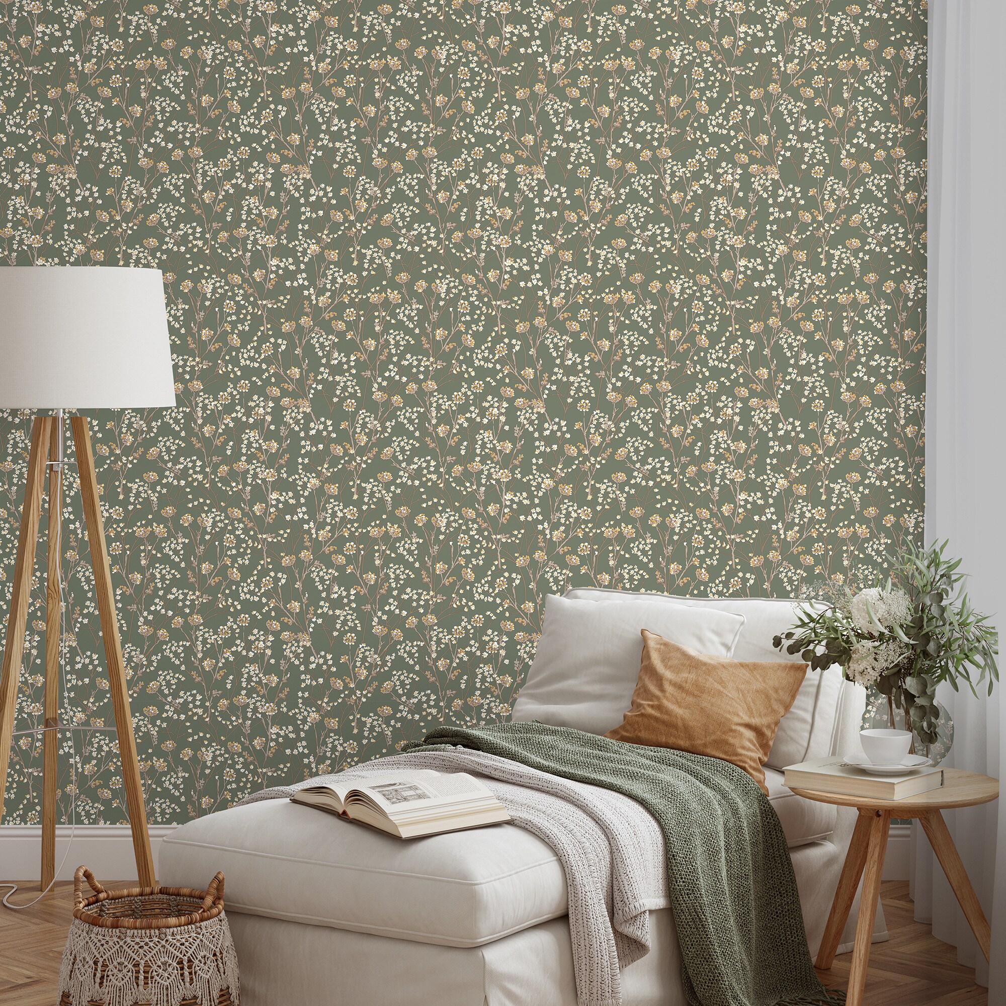 Veer Decor 8195-AG2-S Wallpaper-Samples - View #2