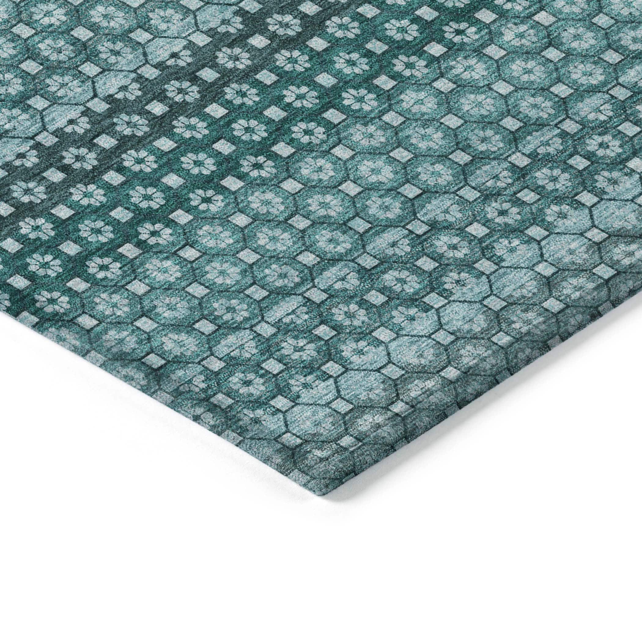 Addison Rugs ACN1425TE8X10 rugs - View #4