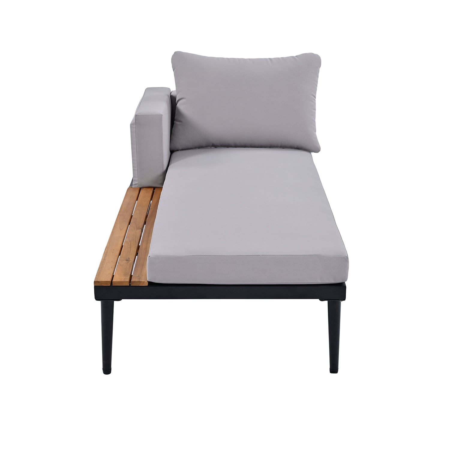 SINOFURN SYA010498GY Patio-Sofas-Daybeds - View #15