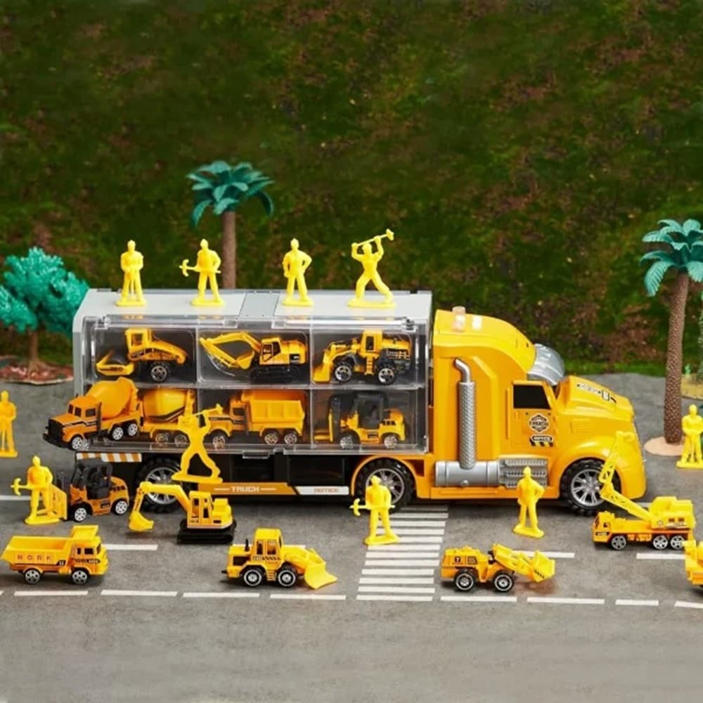Joyfy 13333 Play-Toys - View #5