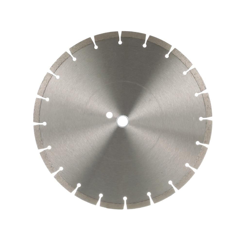 Norton Abrasives 70184684181 Diamond-Saw-Blades - Thumbnail View #2