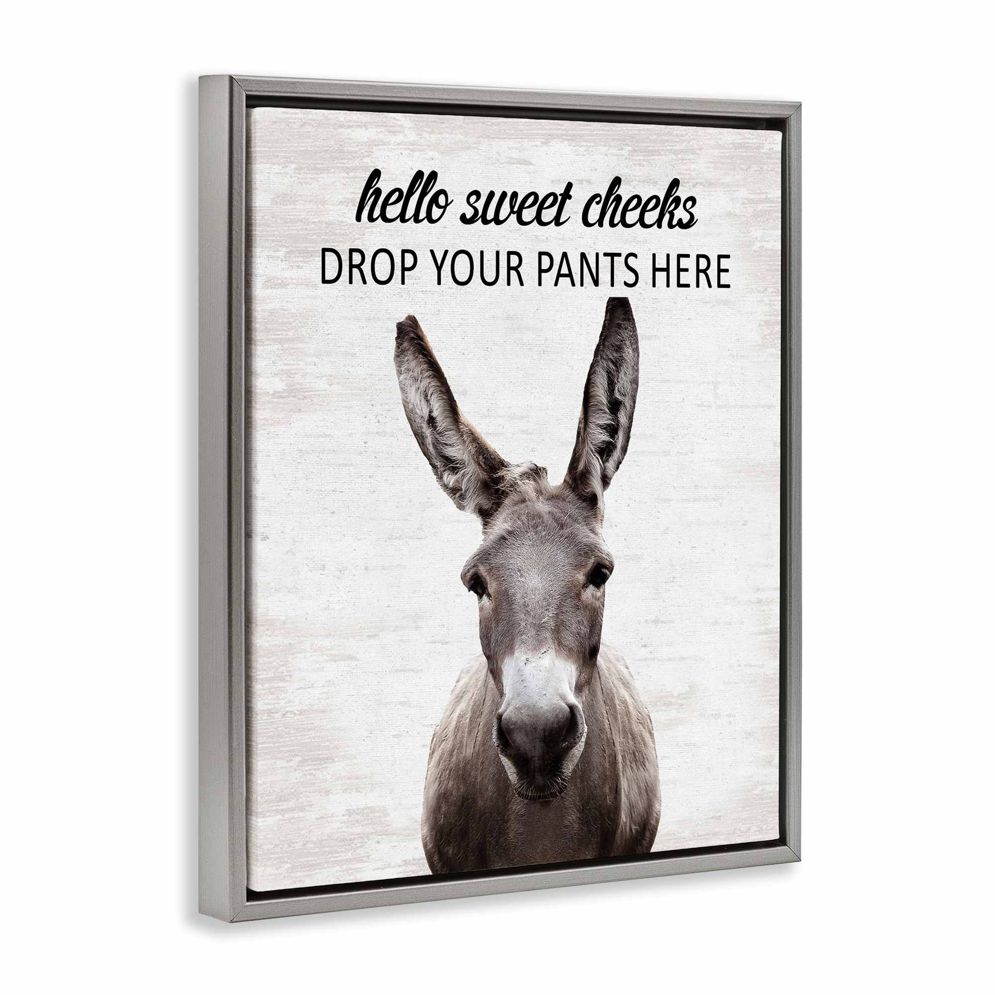 Stupell Industries BS-878-FFL-16X20 Wall-Art - View #2