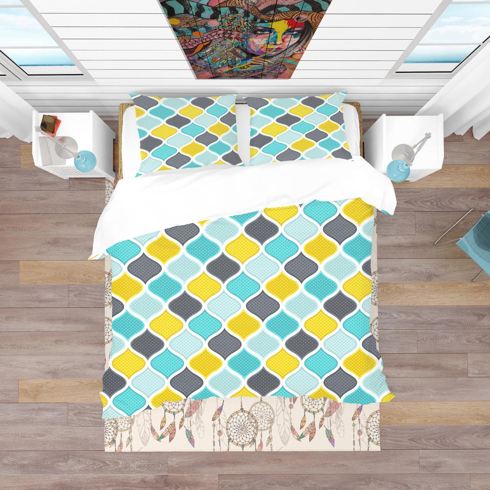Designart BED18942-K bedding - View #3