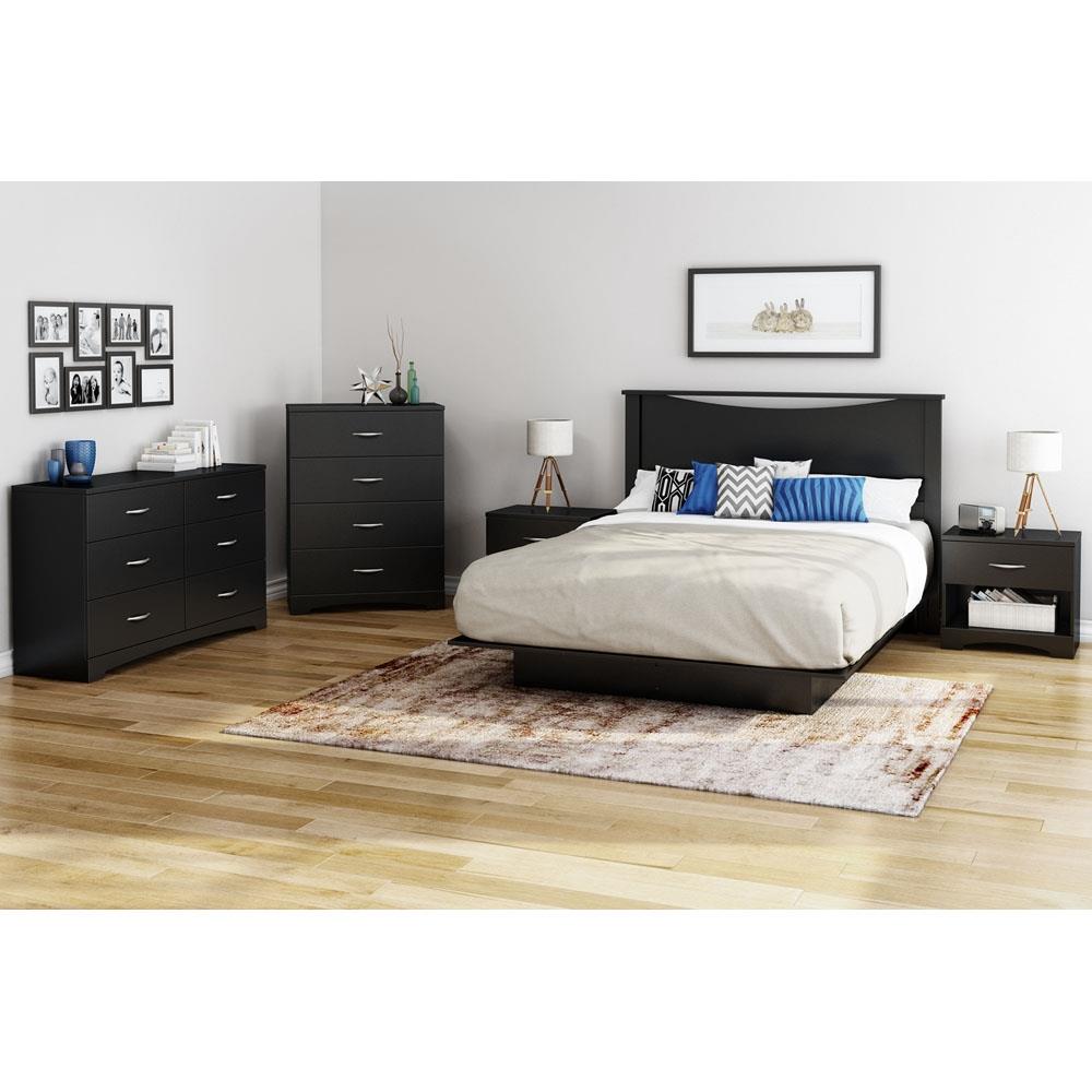 South Shore Furniture 10067 chests - View #2