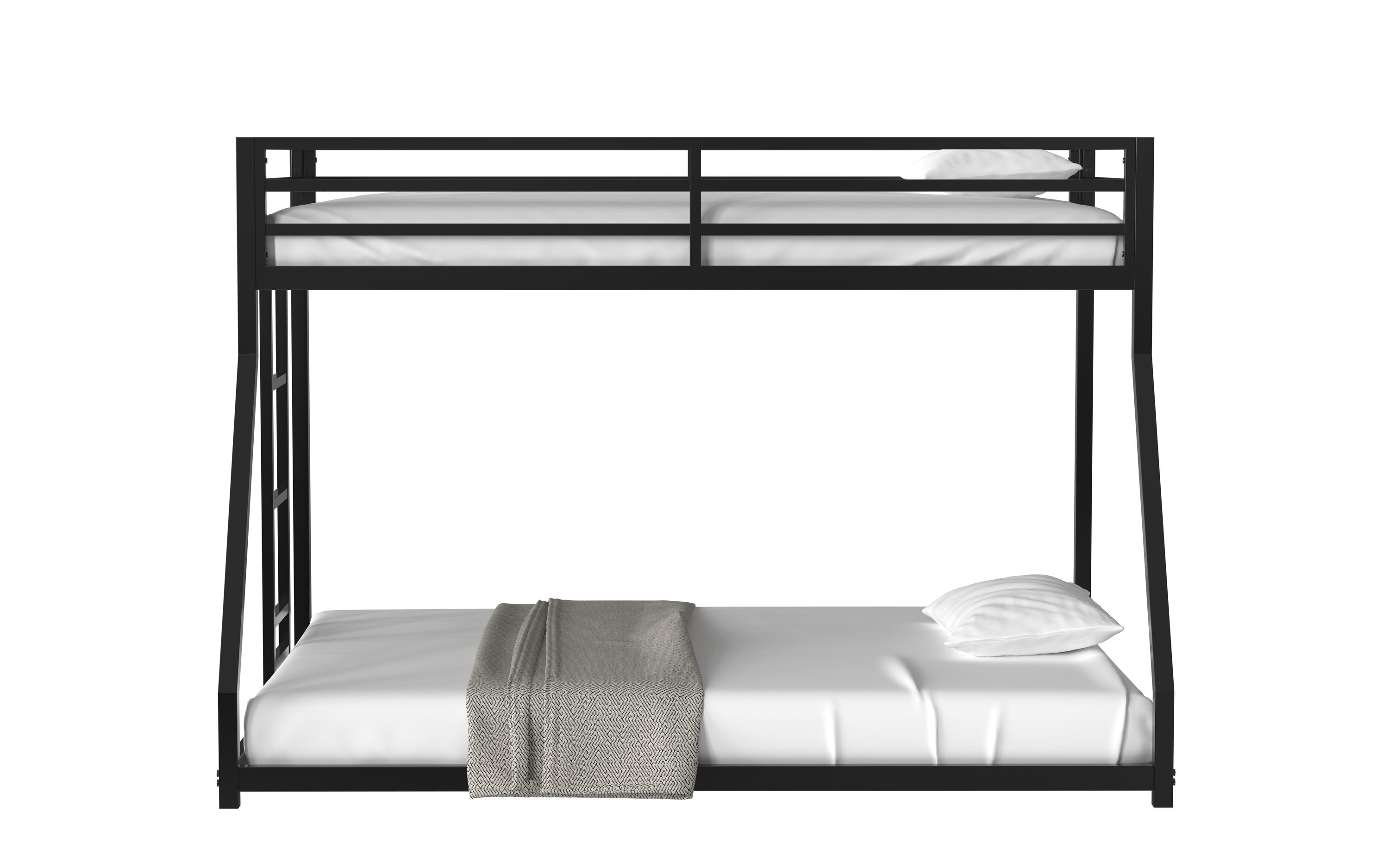 LOVMOR SF-M-B083P152992 Bunk-Beds - View #11