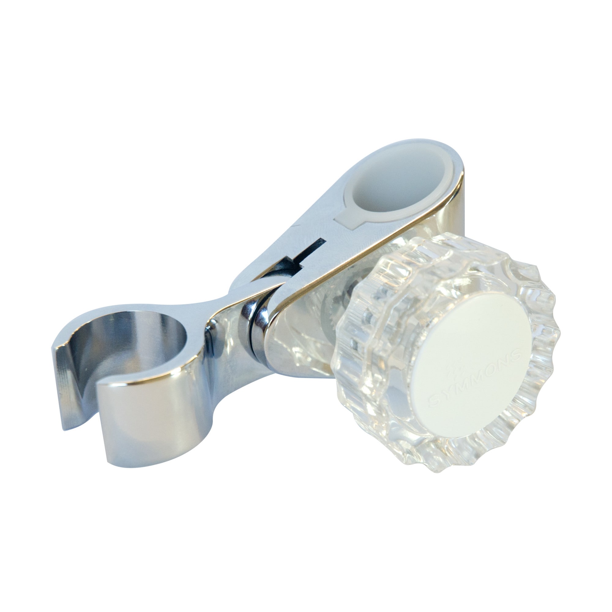 Symmons FP-SM3 B30 Multiple materials Tub/Shower Repair kit Slide mechanism for hand shower slide bar (model: B30)