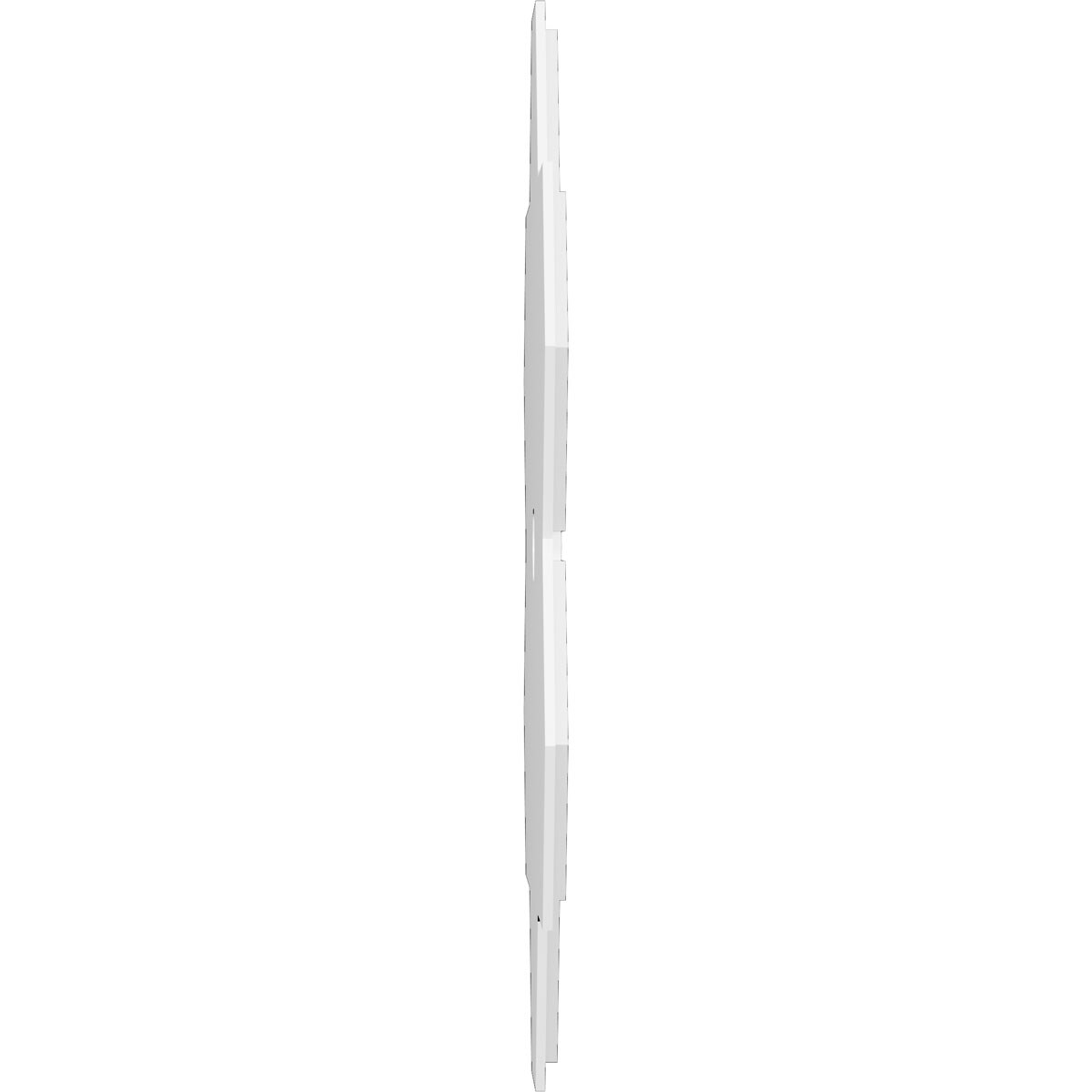 Ekena Millwork CMP26DY2-03000 Ceiling-Medallions - View #3