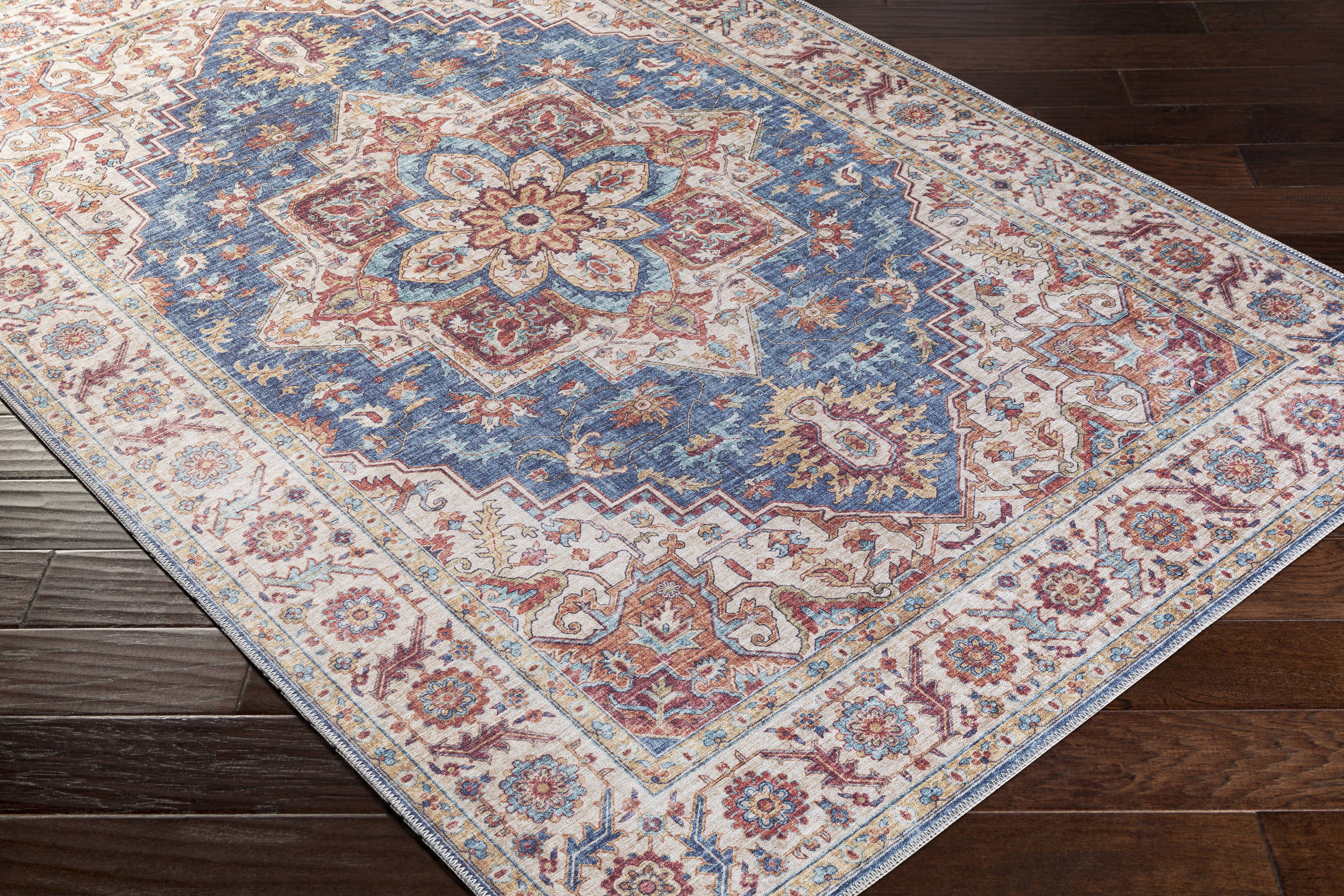 Surya IRS2300-7696 rugs - View #6
