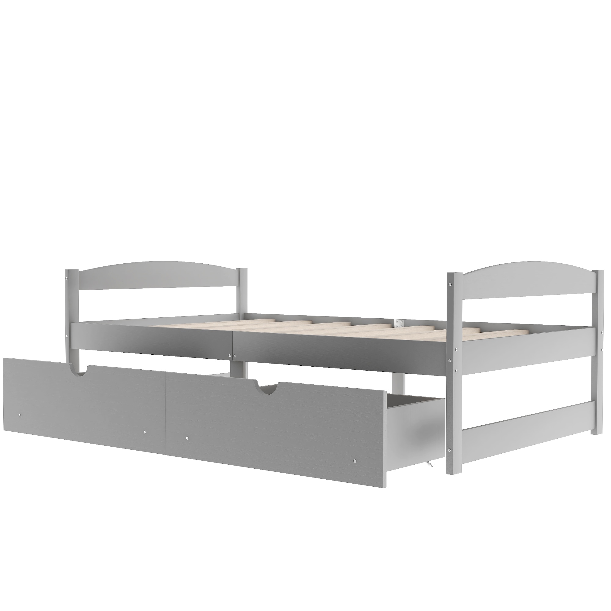ModernLuxe WF195910AAE beds - View #13